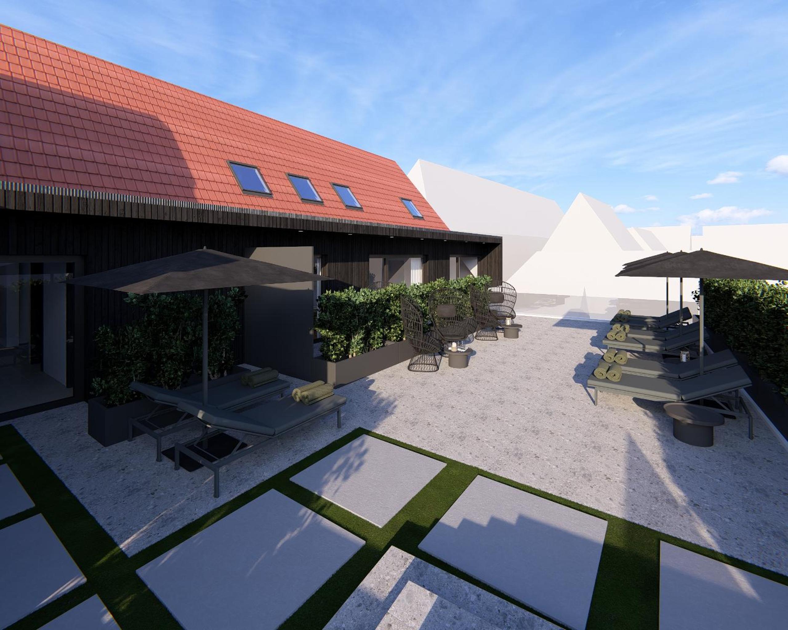 Schaezler Suite 1 - Photo 4