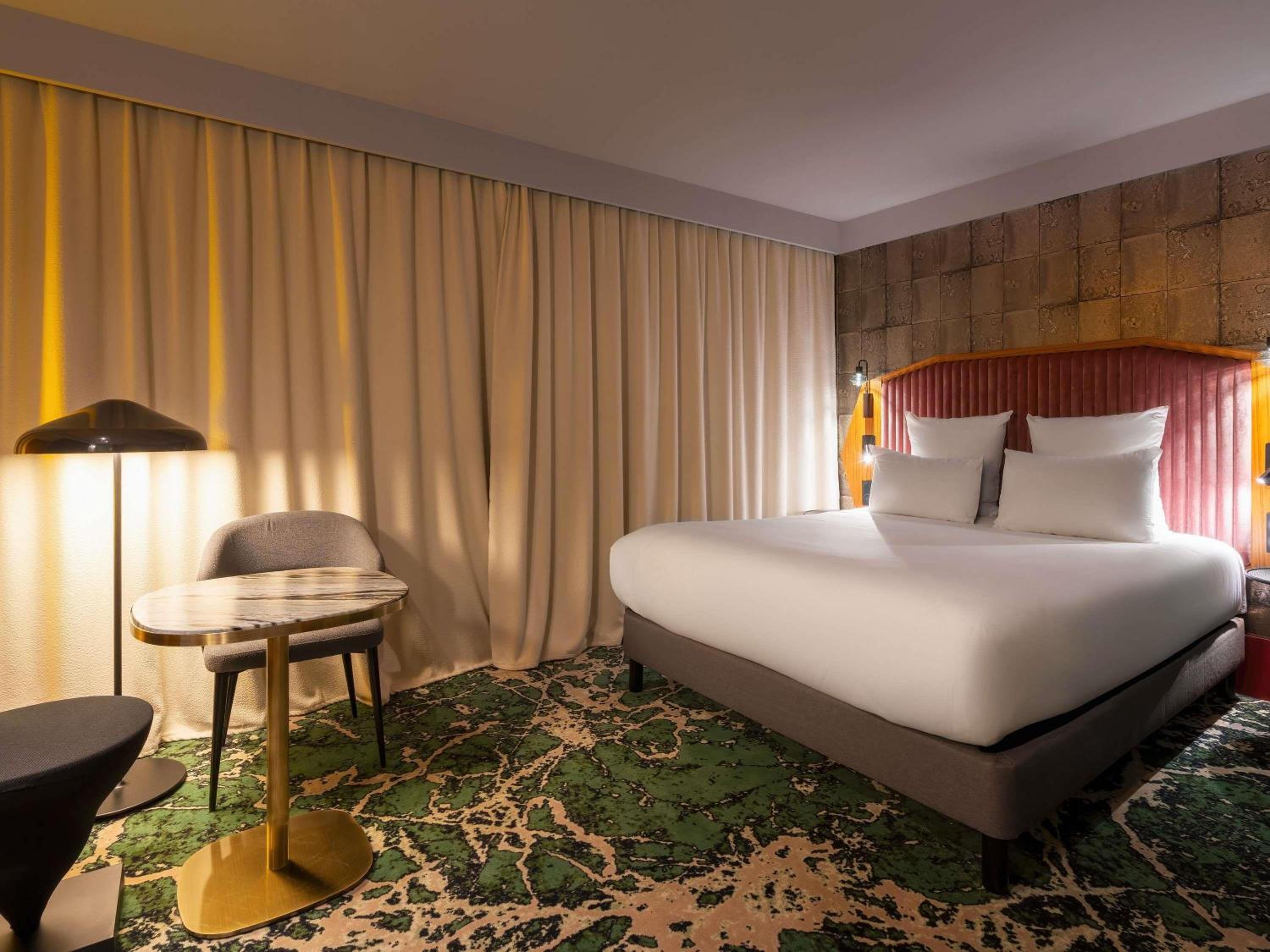 Superior Double Room - Photo 3