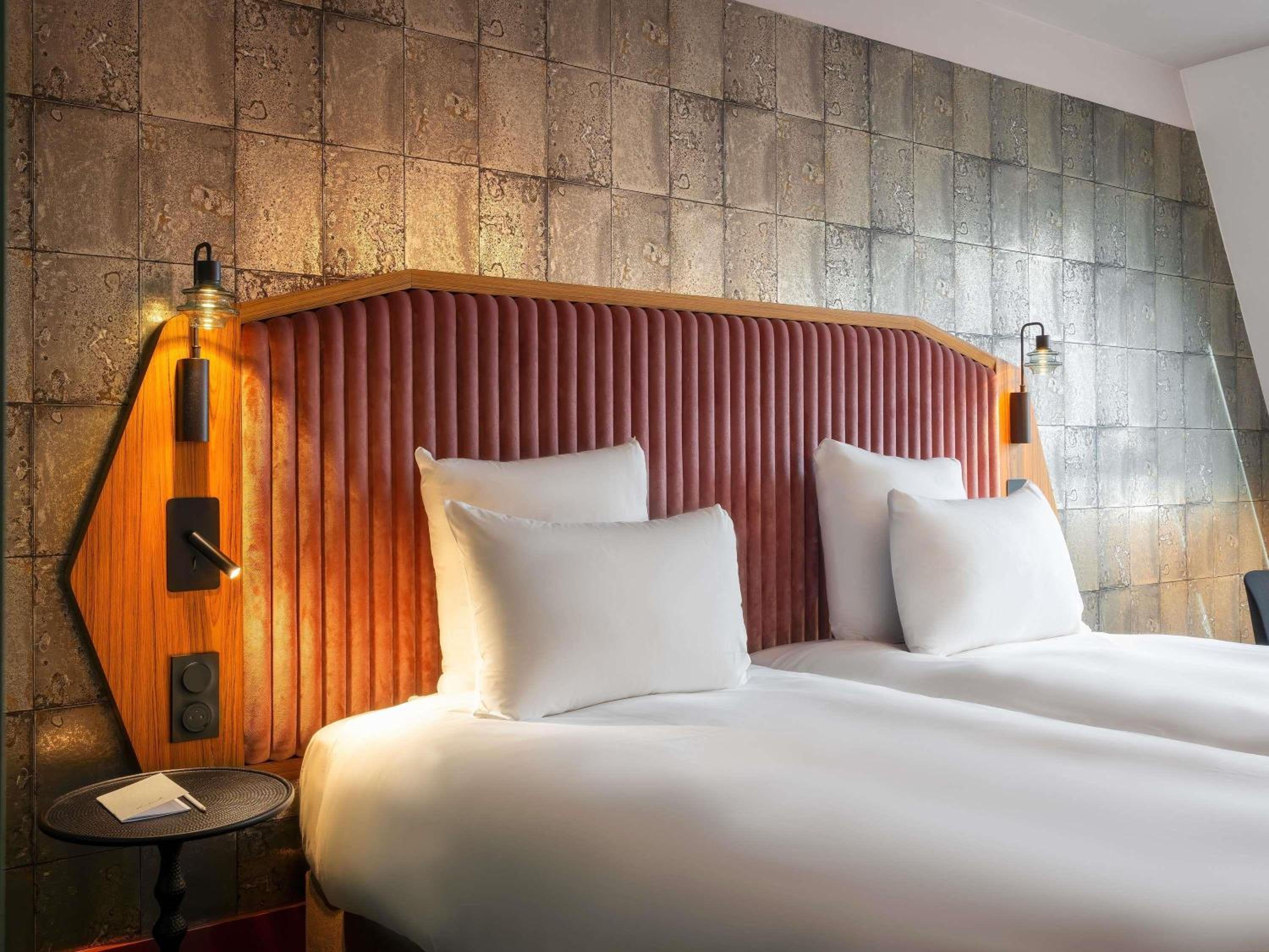 Superior Twin Room - Photo 2