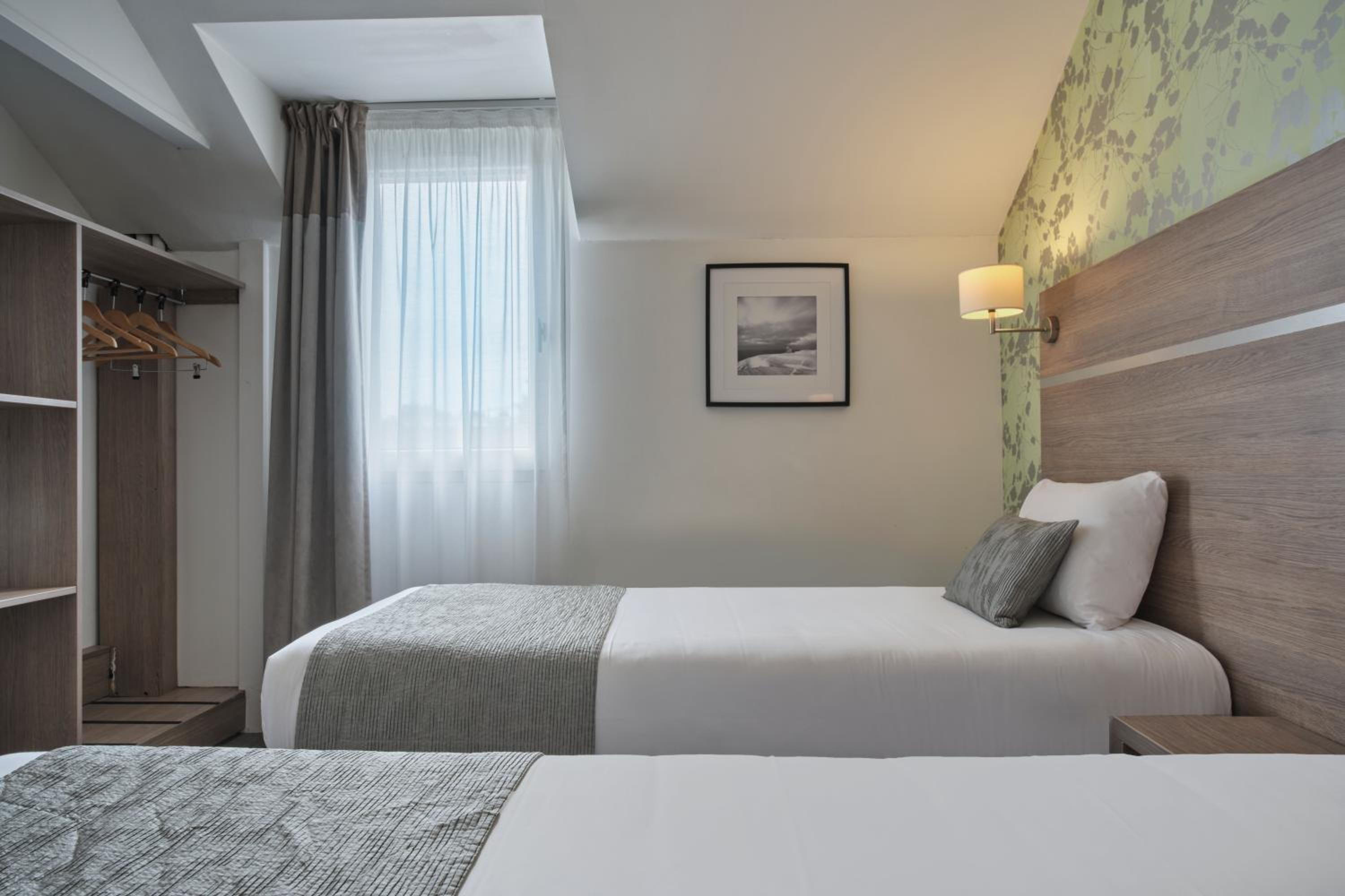 Comfort Twin Room - Photo 3