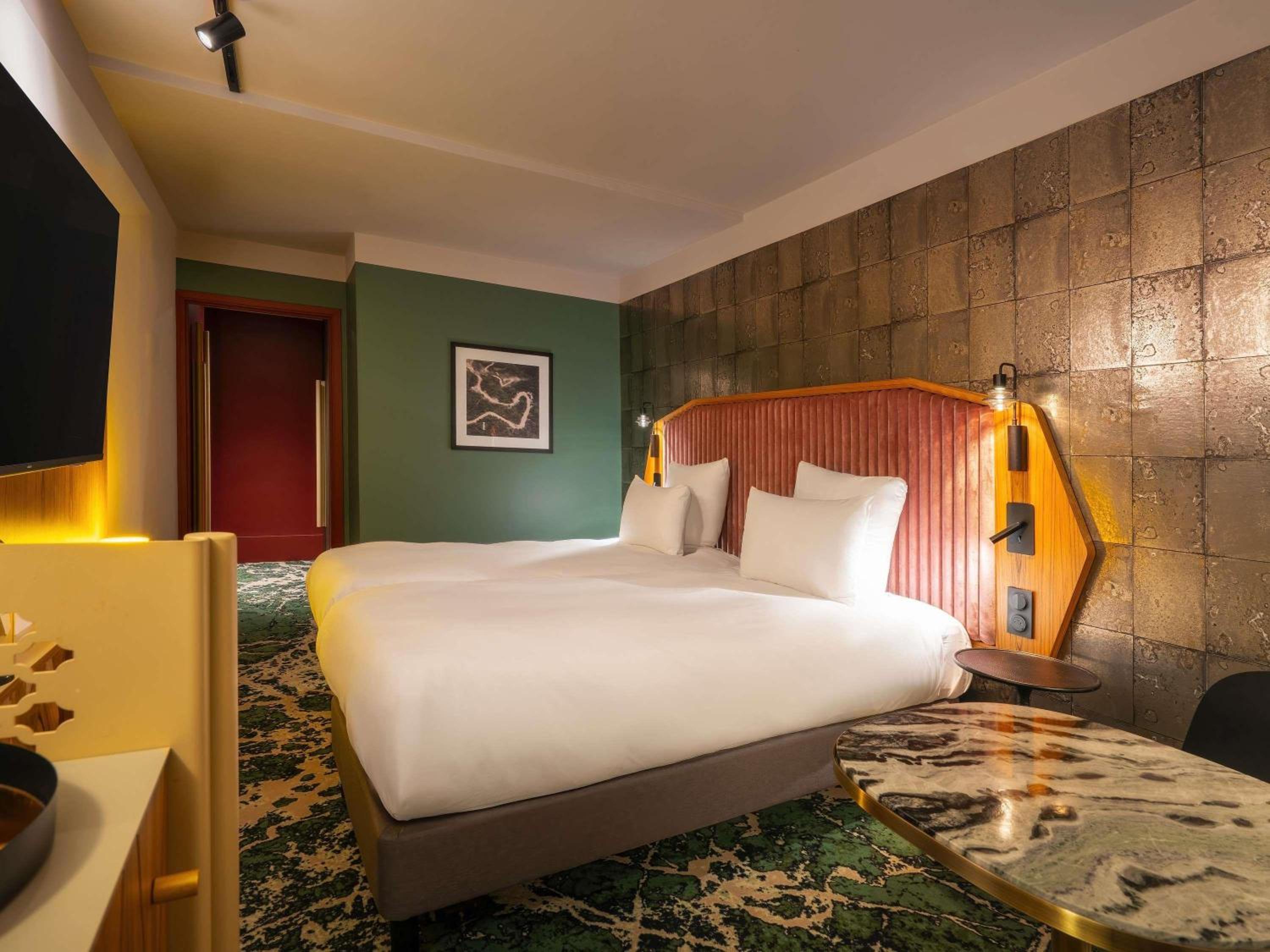 Superior Double Room - Photo 9