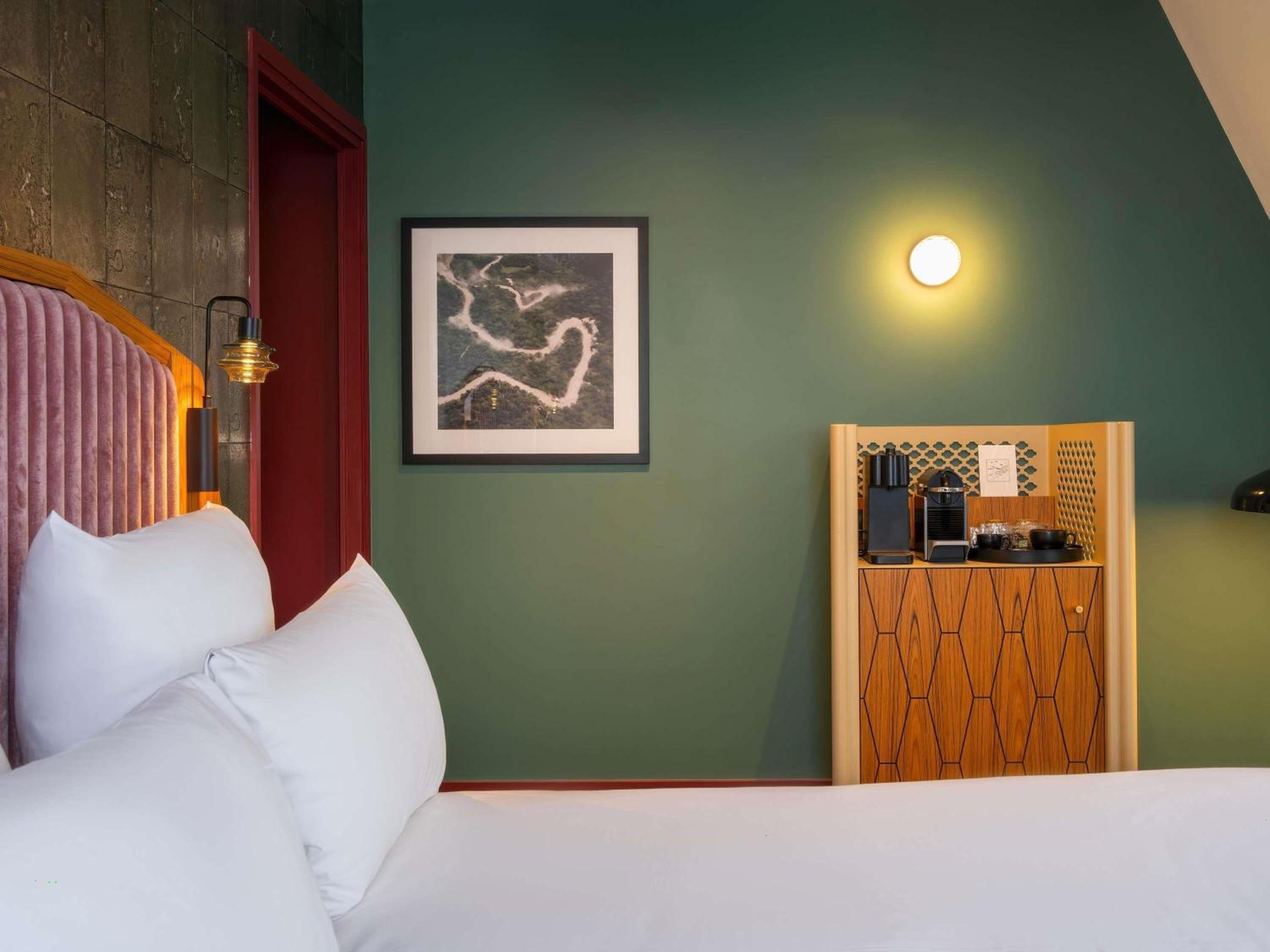 Superior Double Room - Photo 10
