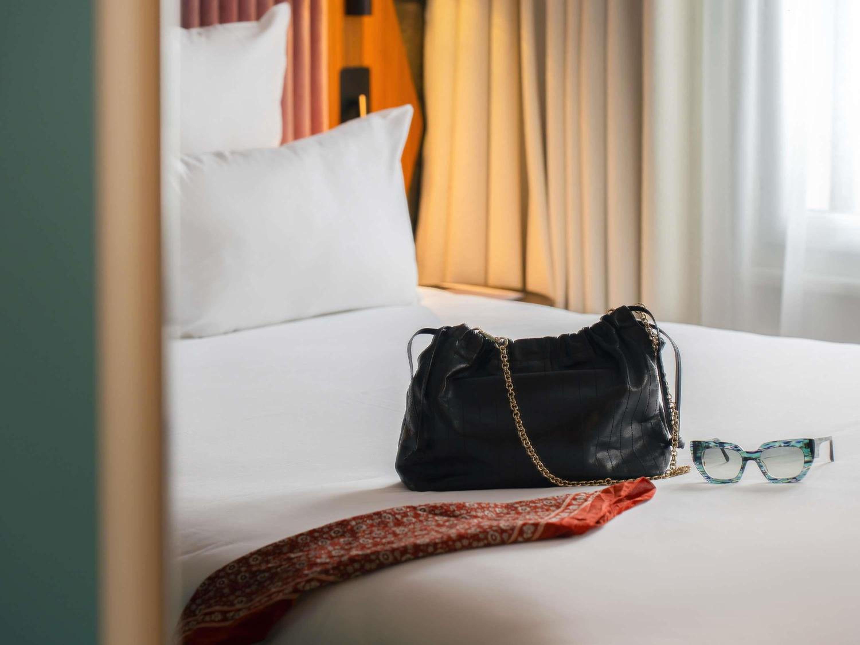 Superior Double Room - Photo 11