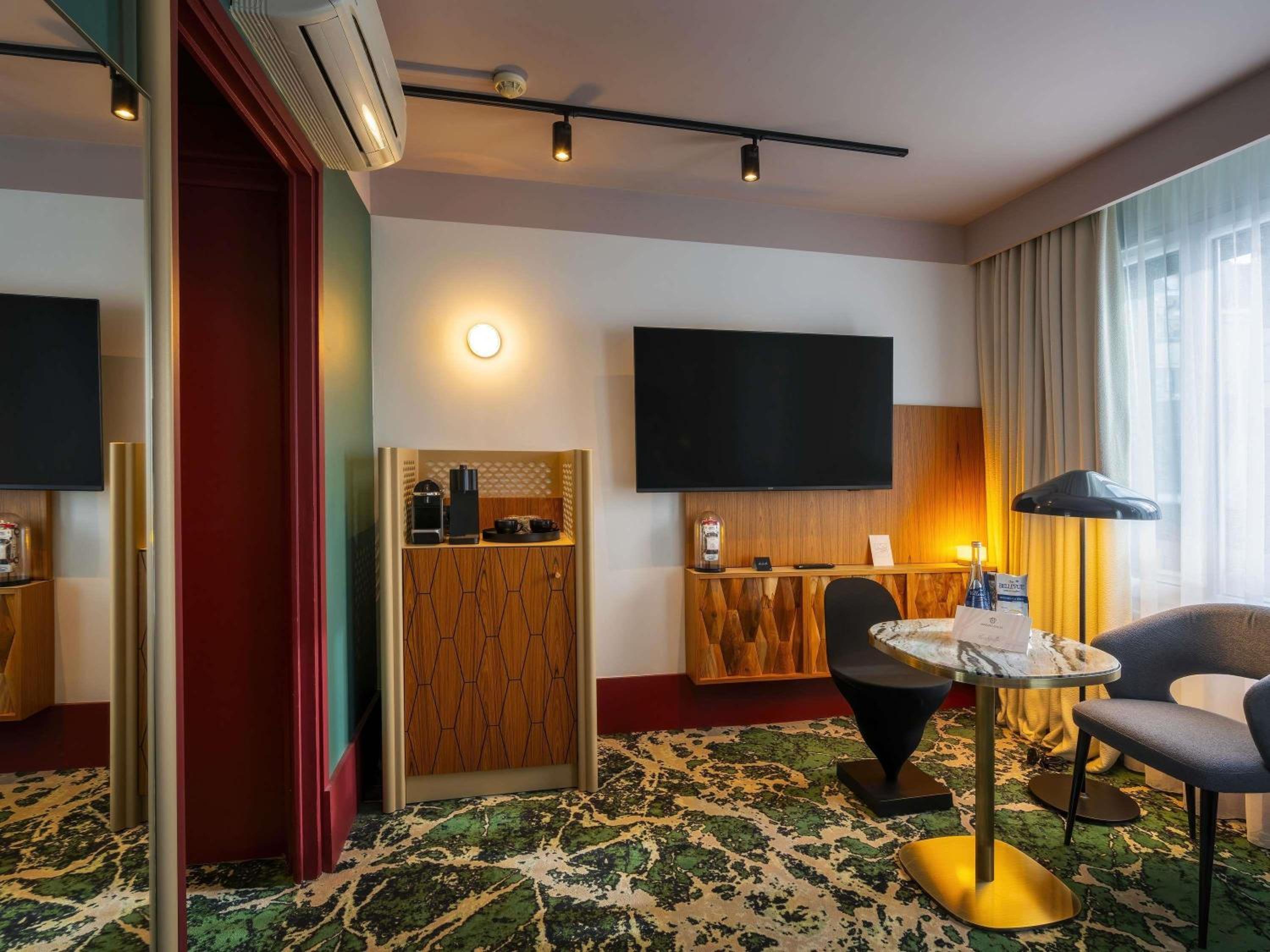 Superior Double Room - Photo 12
