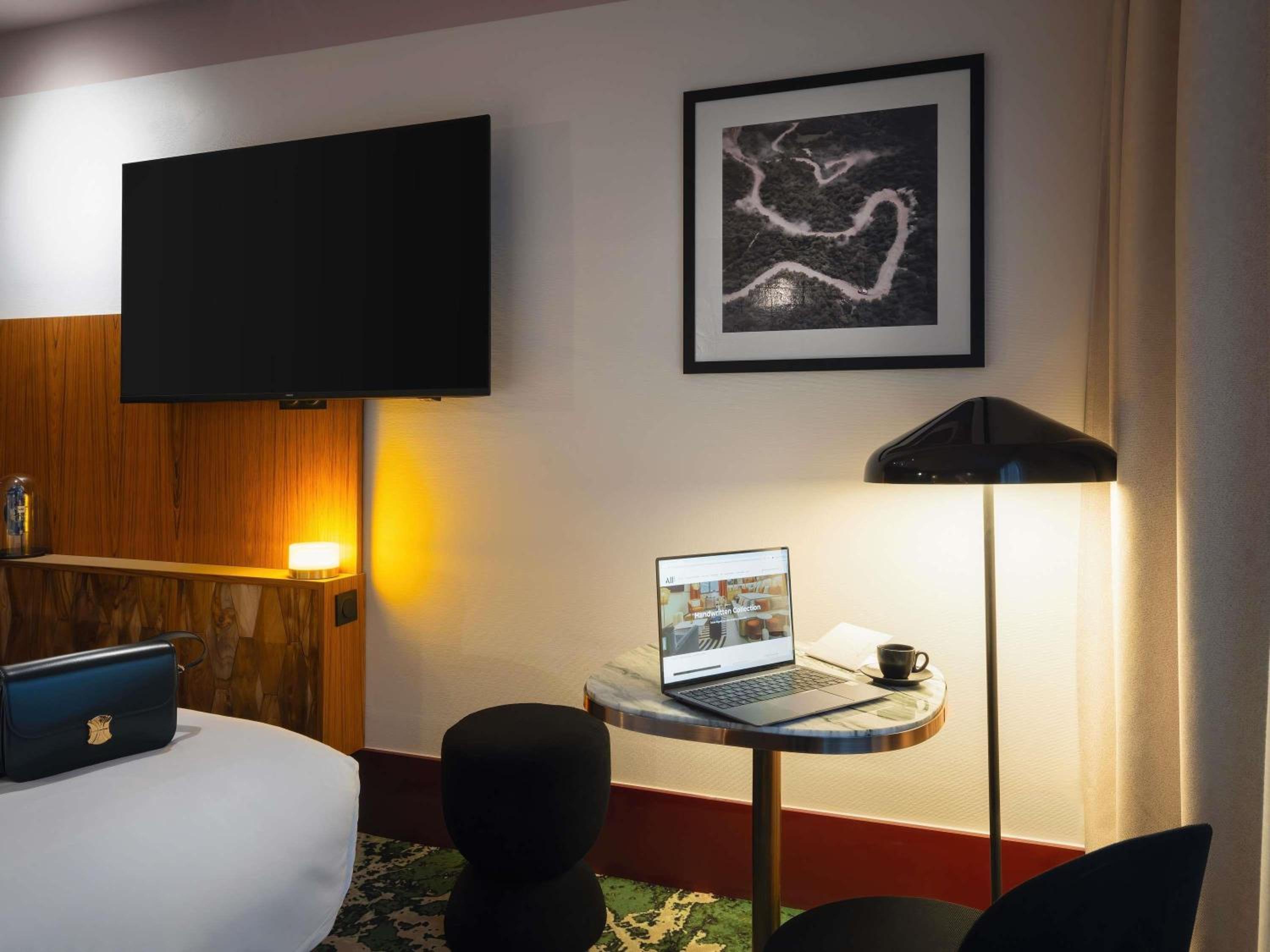Superior Twin Room - Photo 6