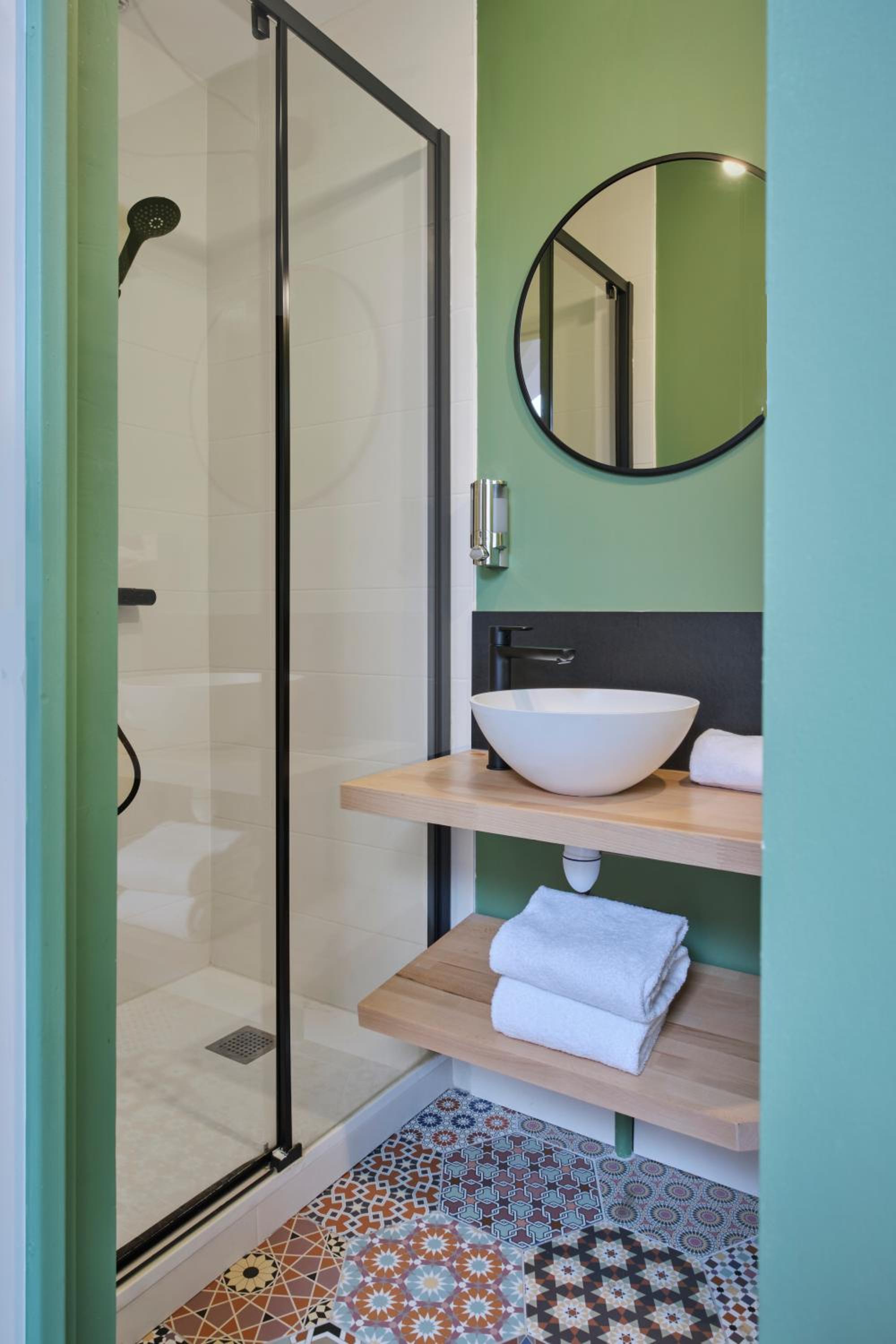 Comfort Twin Room - Photo 2