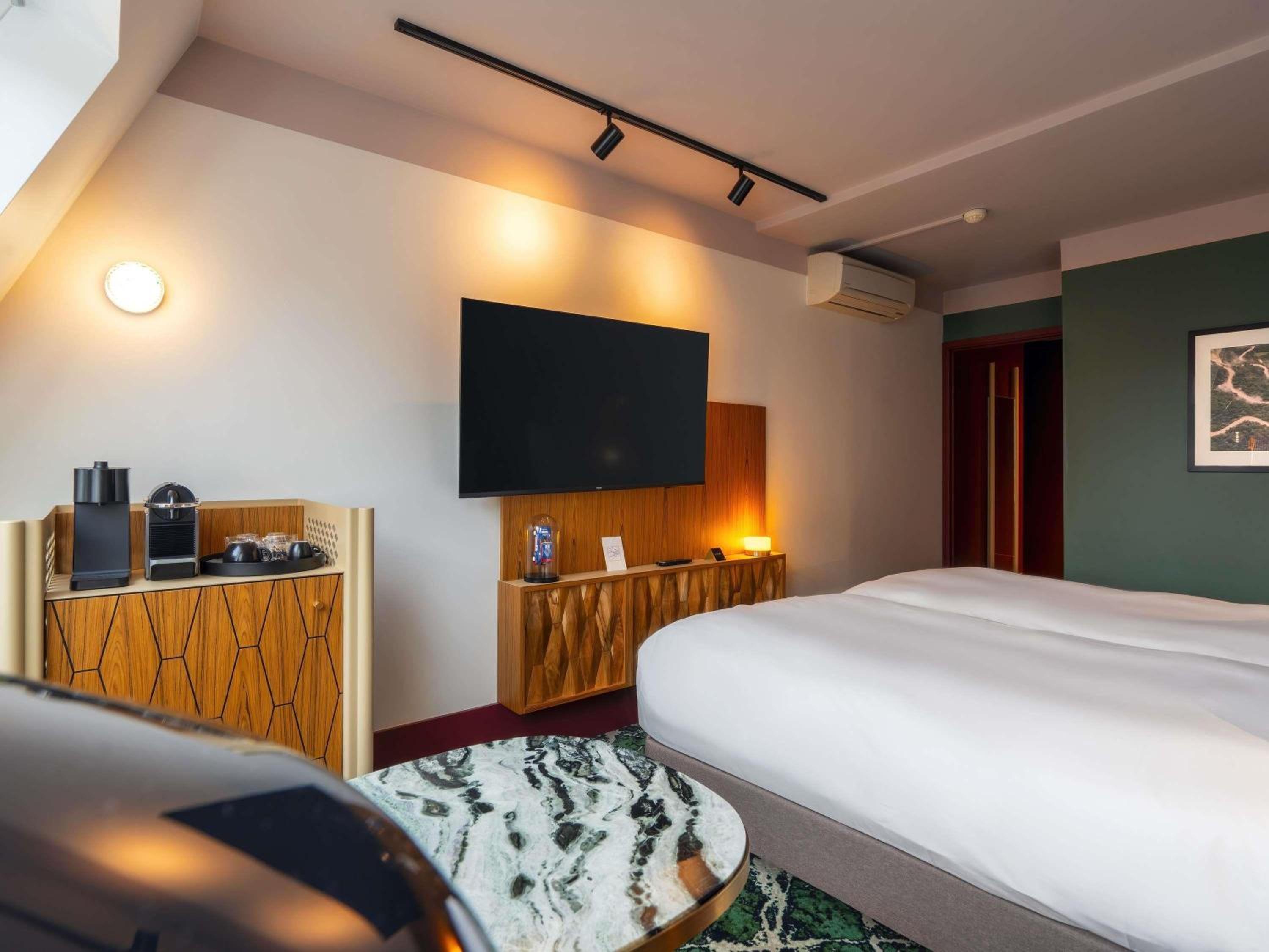Superior Twin Room - Photo 14