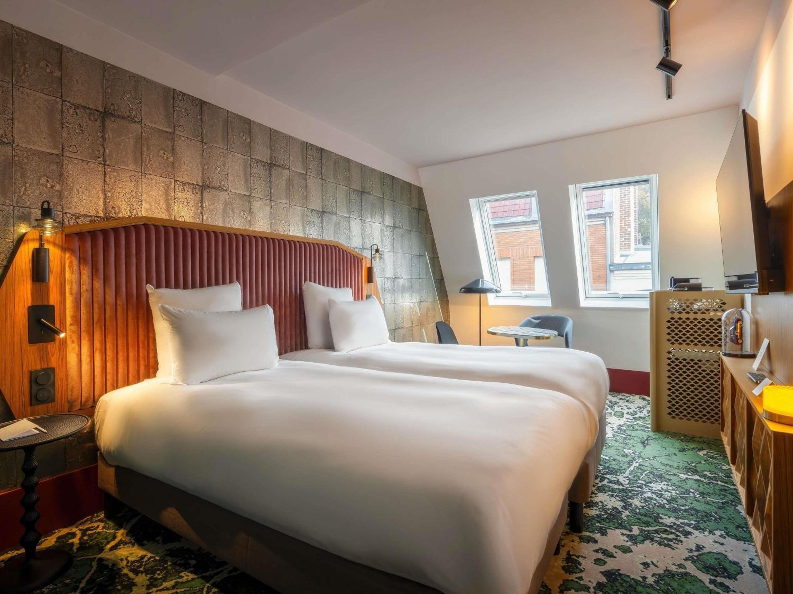 Superior Twin Room - Photo 12