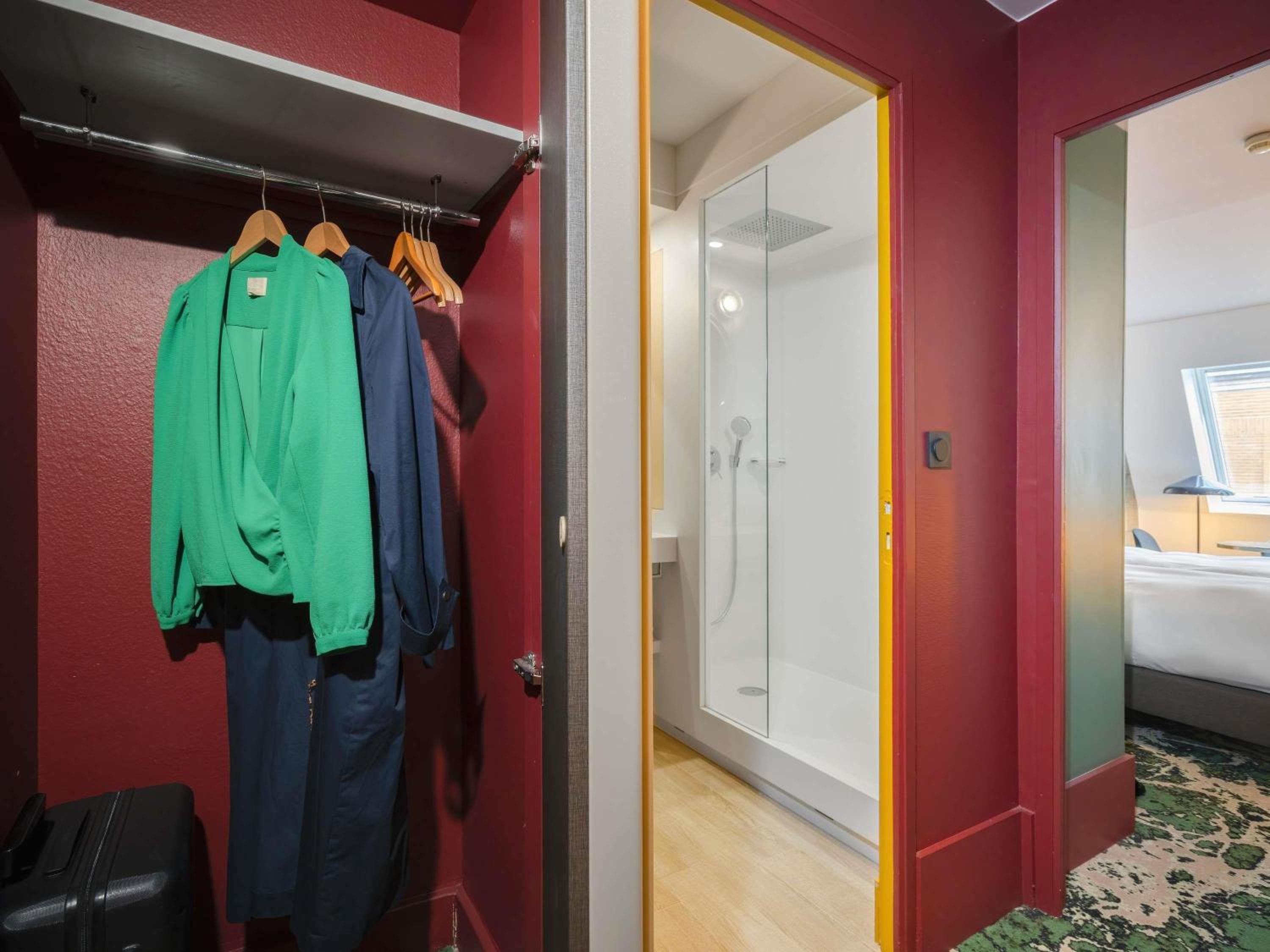 Superior Twin Room - Photo 15