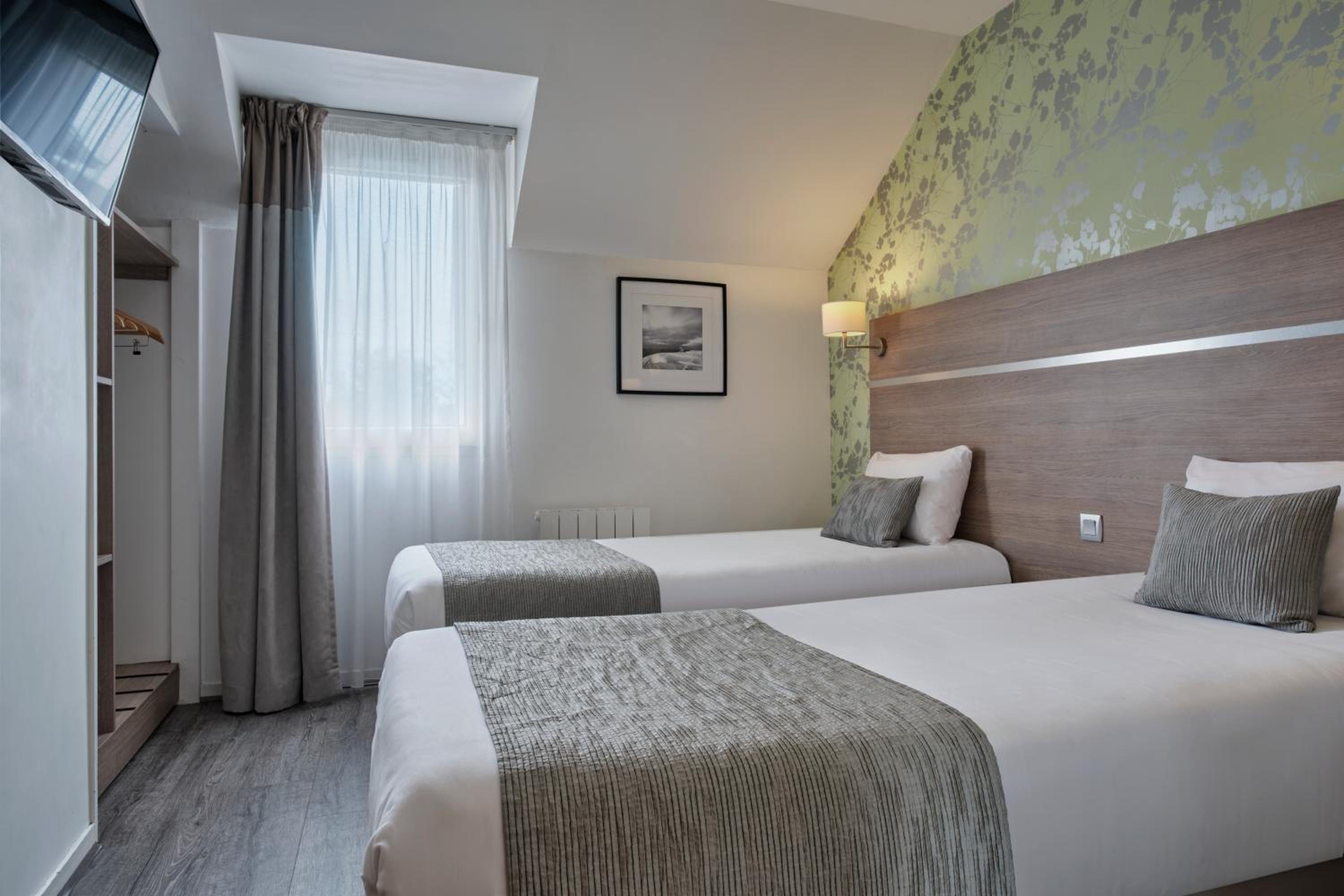 Comfort Twin Room - Photo 4