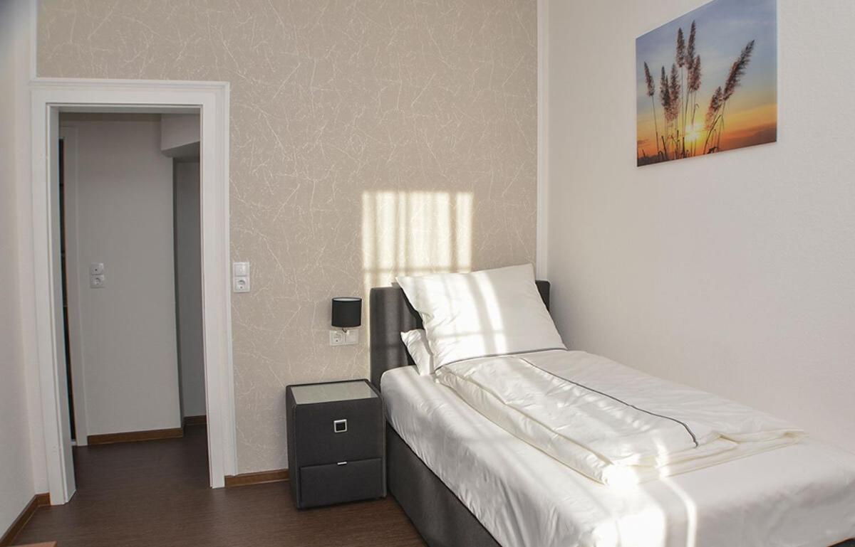 Standard Single Room photo 3