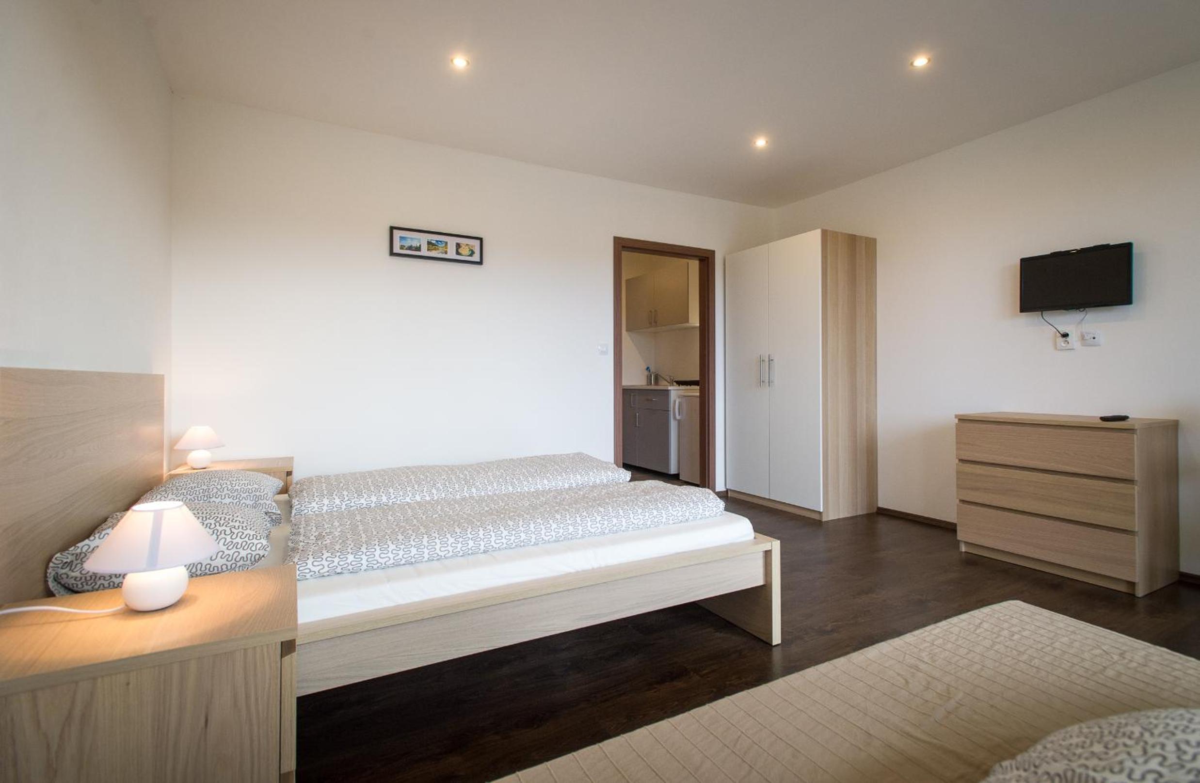 Apartment with Terrace photo 1