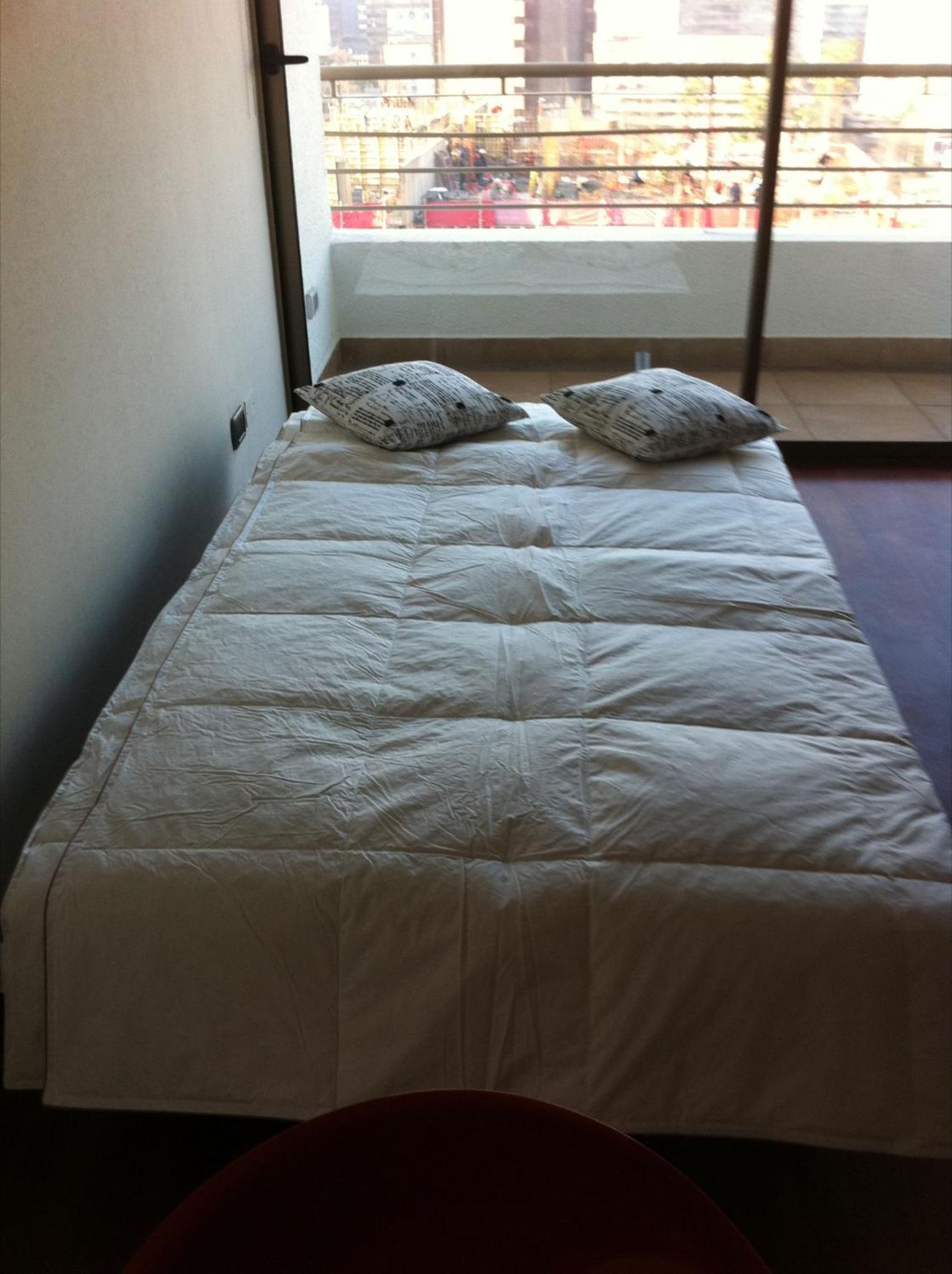 One-Bedroom Apartment photo 3