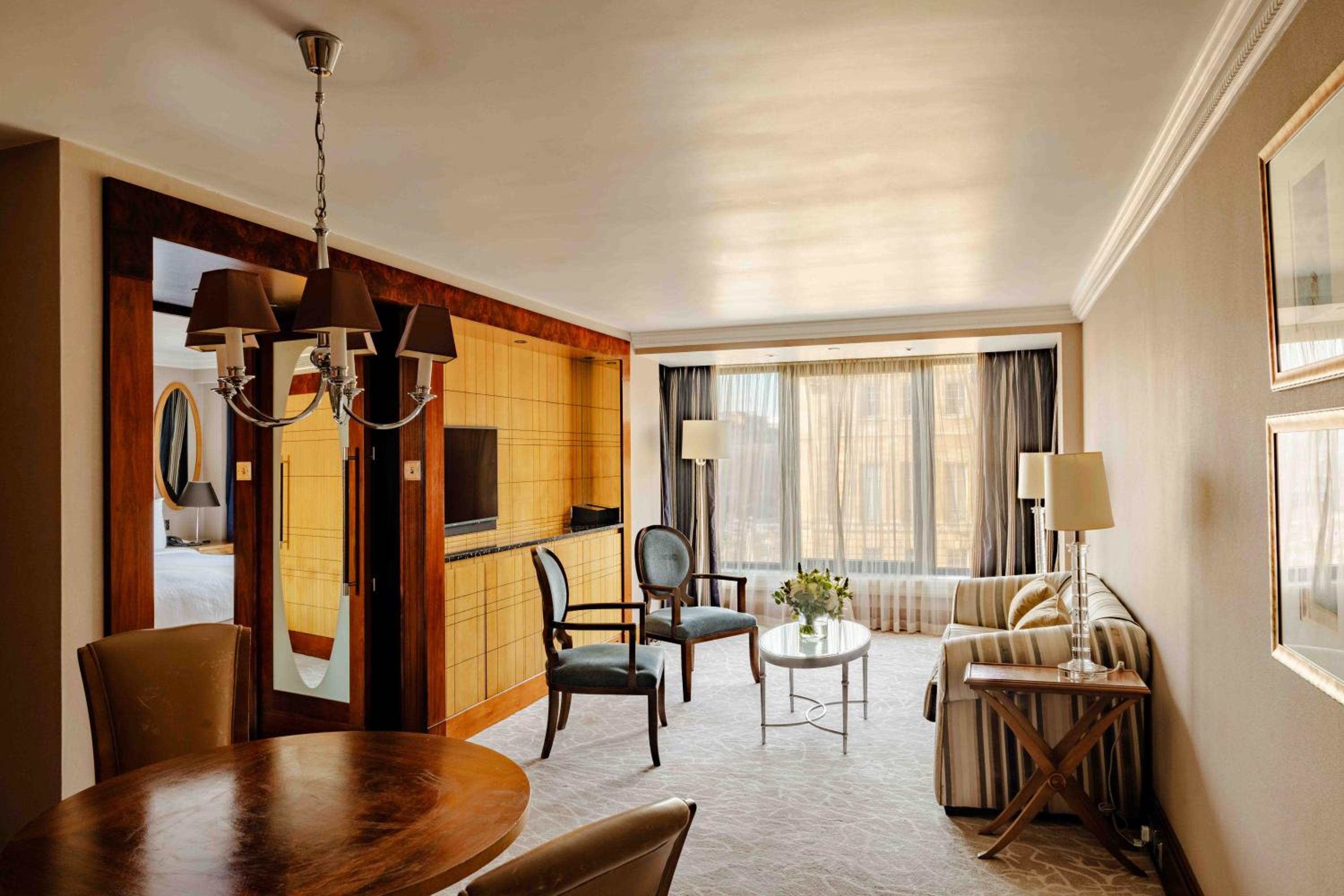 Hyde Park Suite photo 3