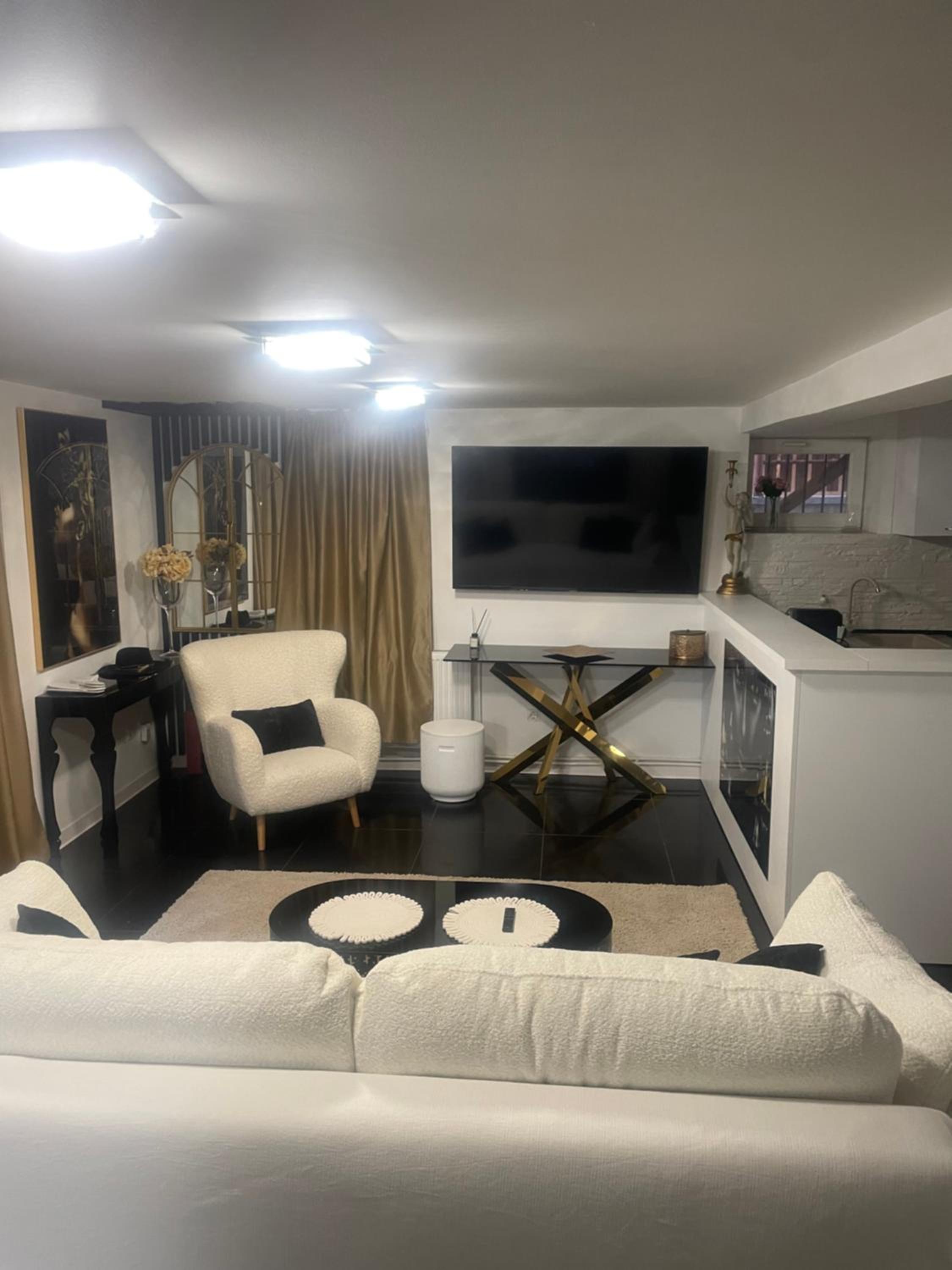 King Suite