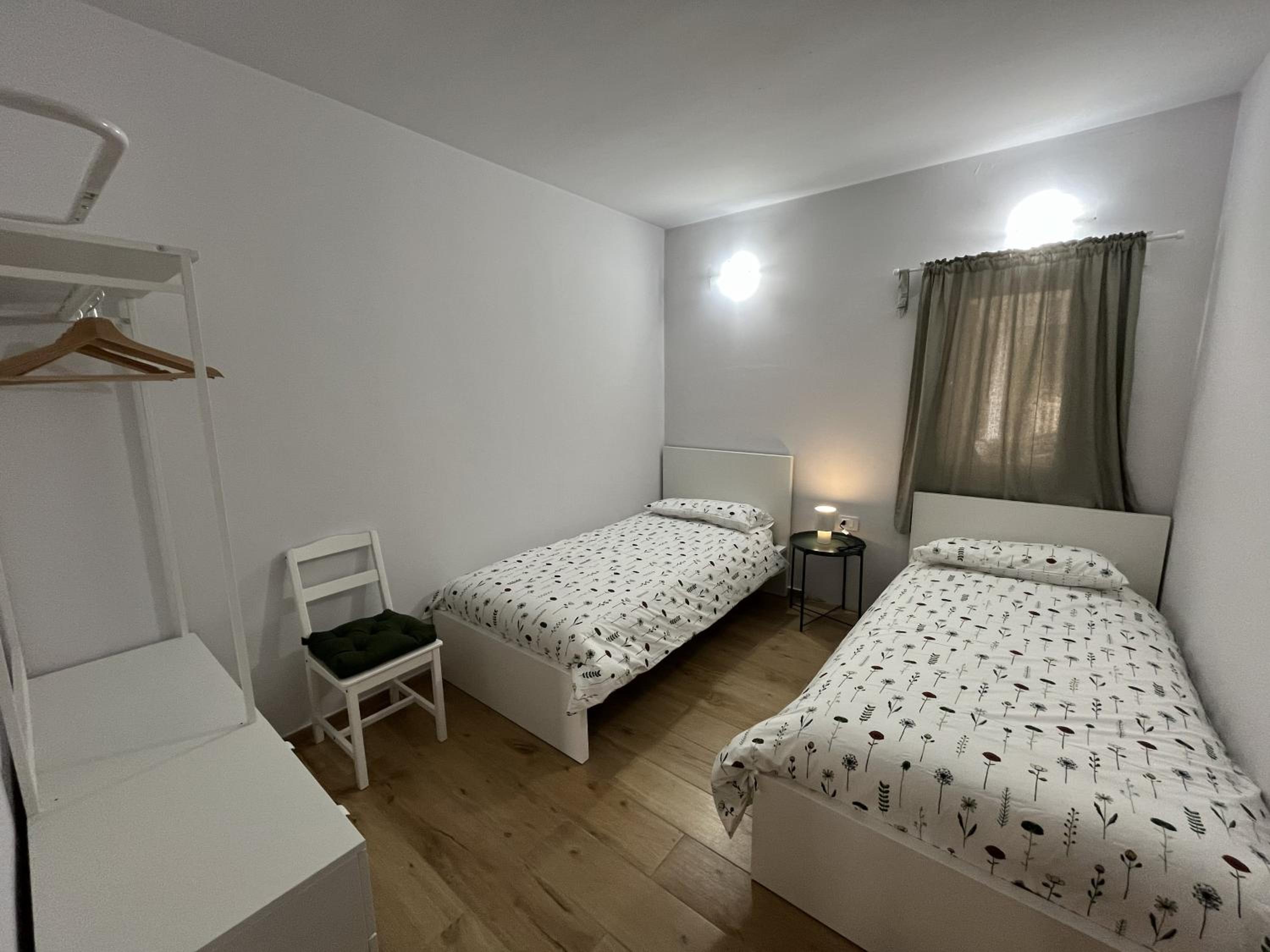 Two-Bedroom House photo 3