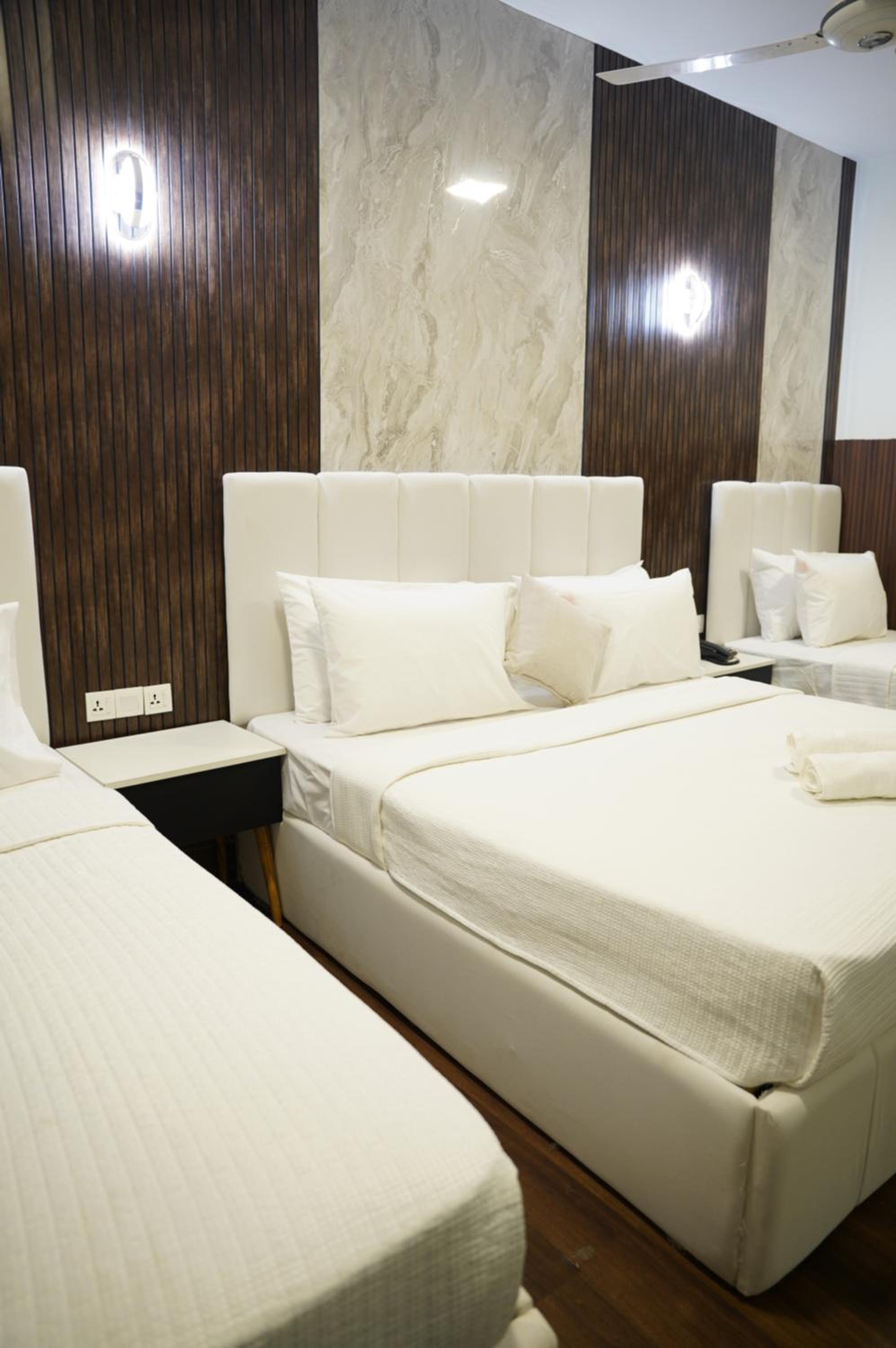 Family Suite