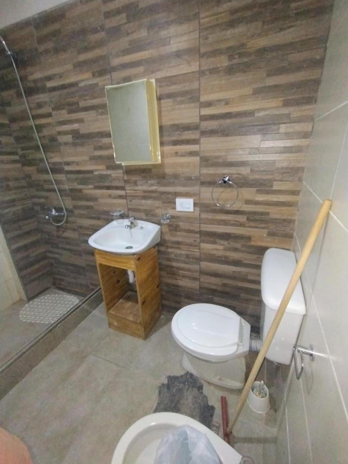 Triple Room with Bathroom photo 3