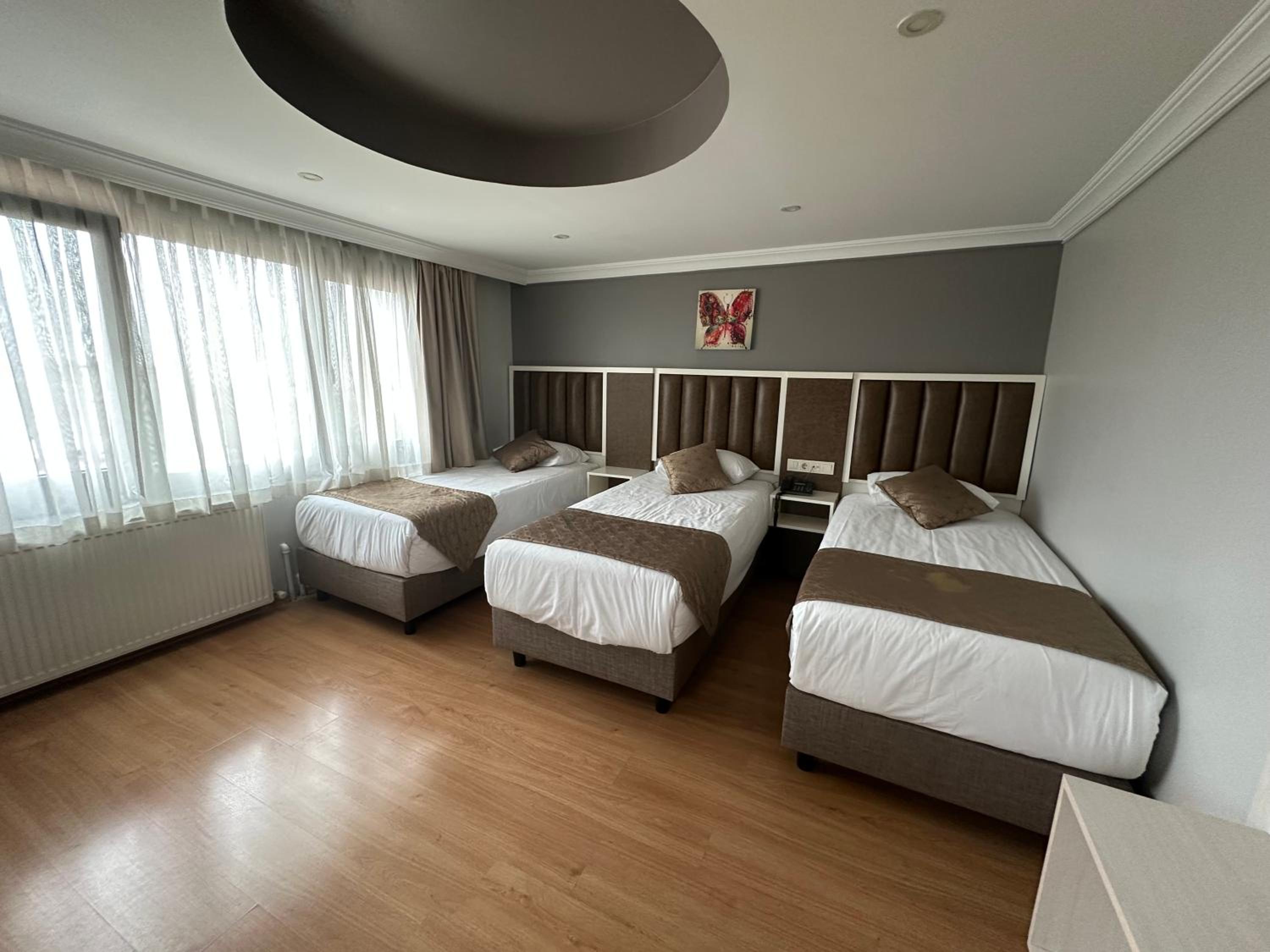 Triple Room photo 1