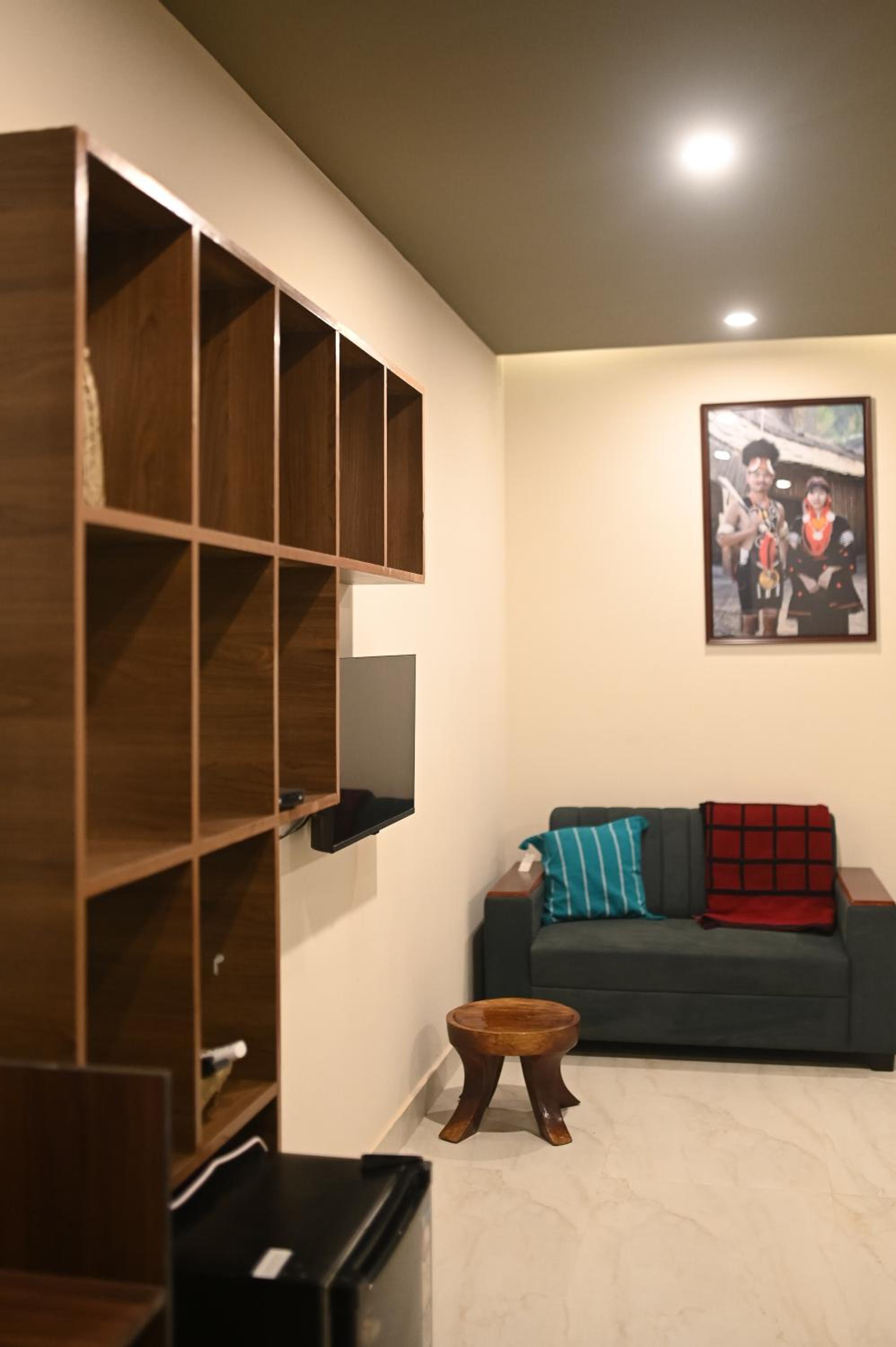 Superior Twin Room photo 1