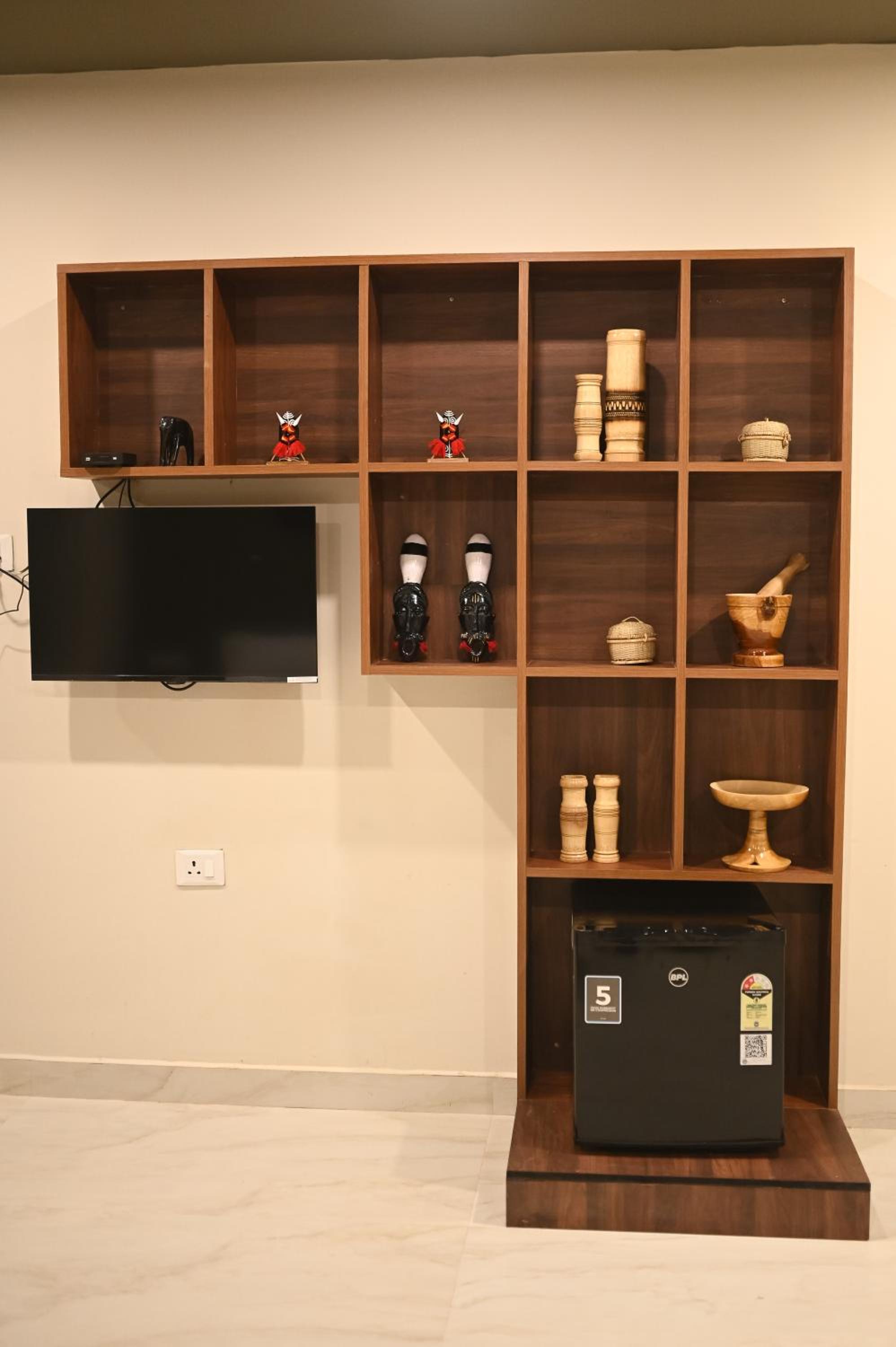 Superior Twin Room photo 3