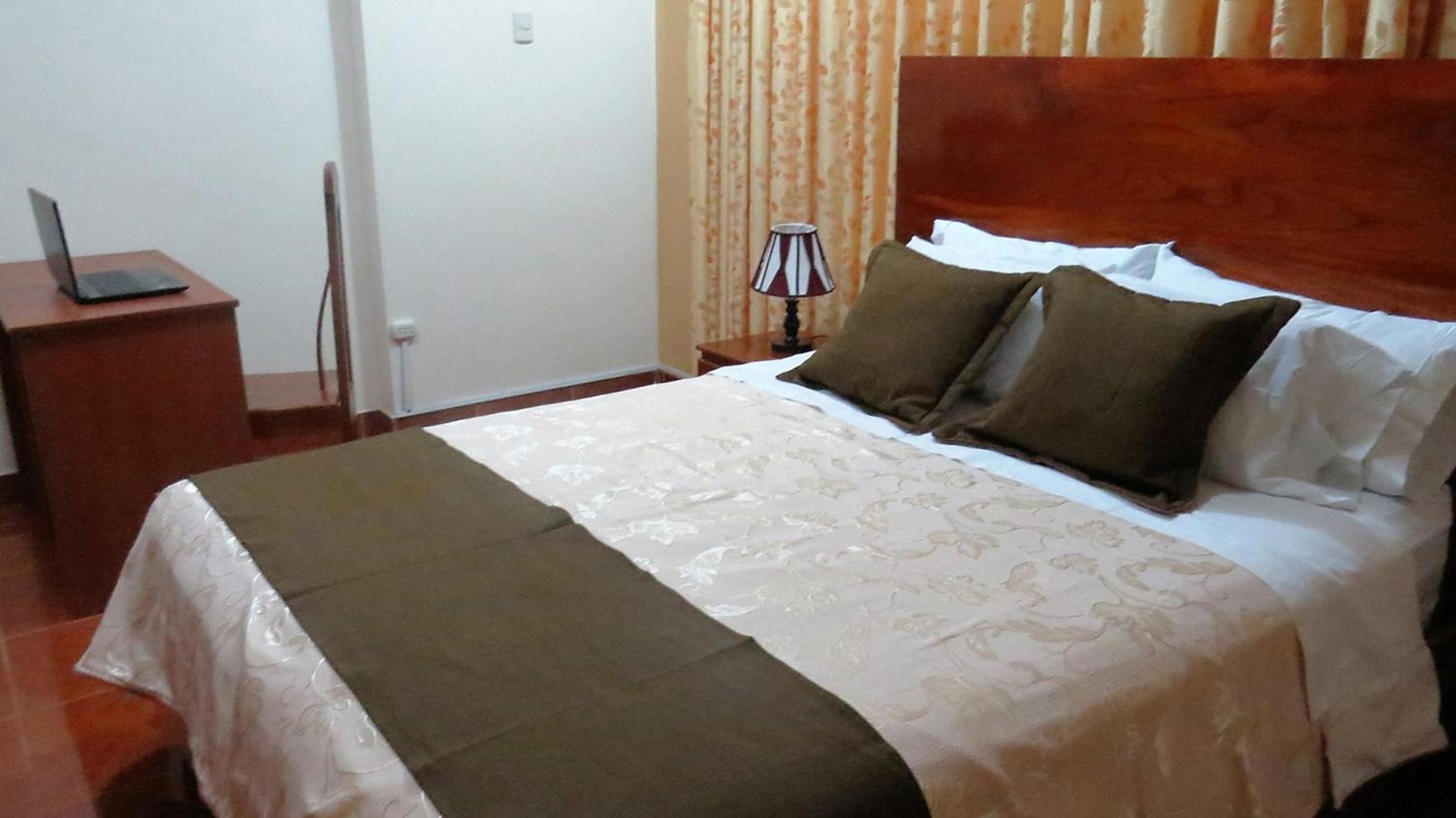 Single Room photo 2