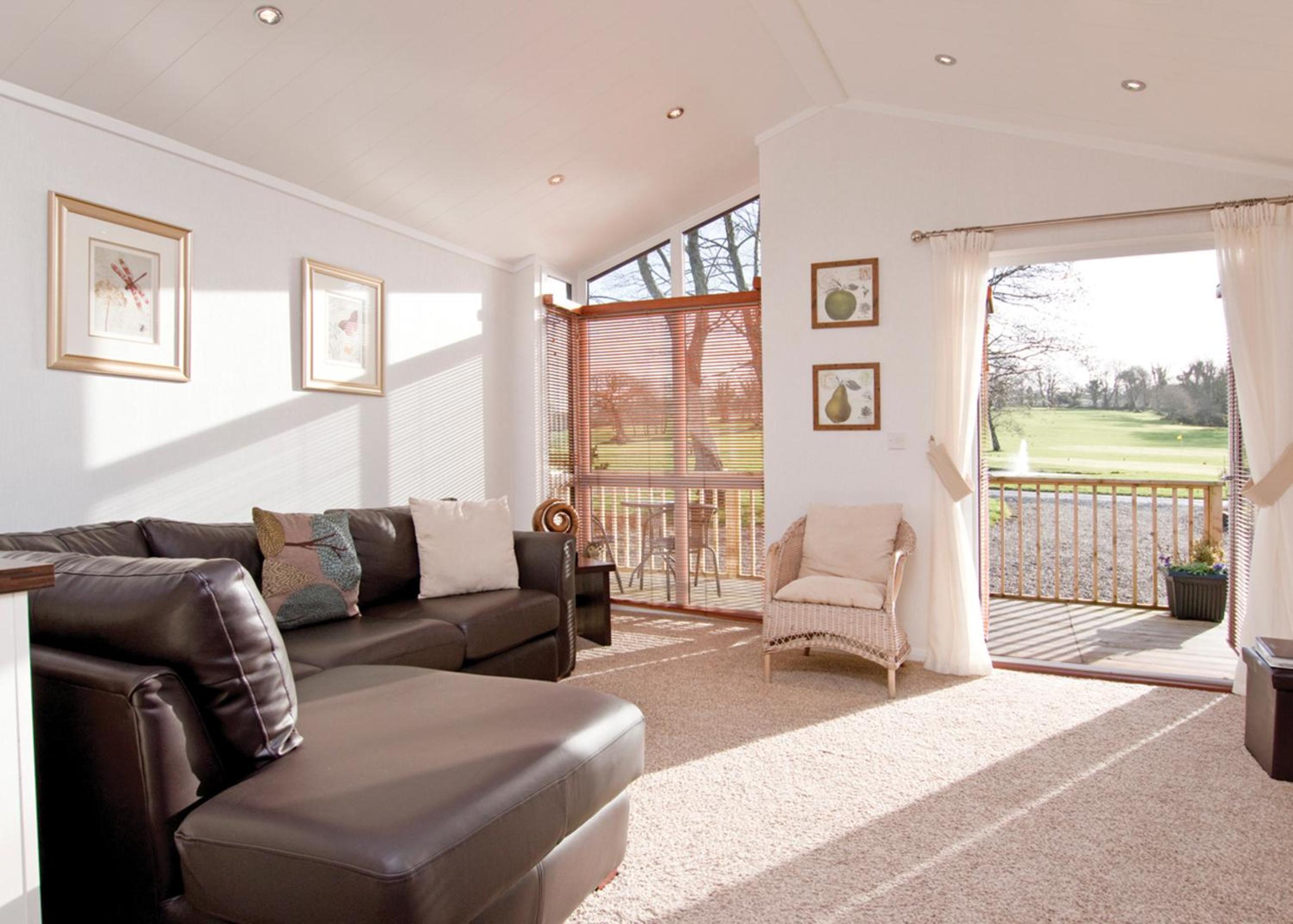 One-Bedroom House 2 photo 3