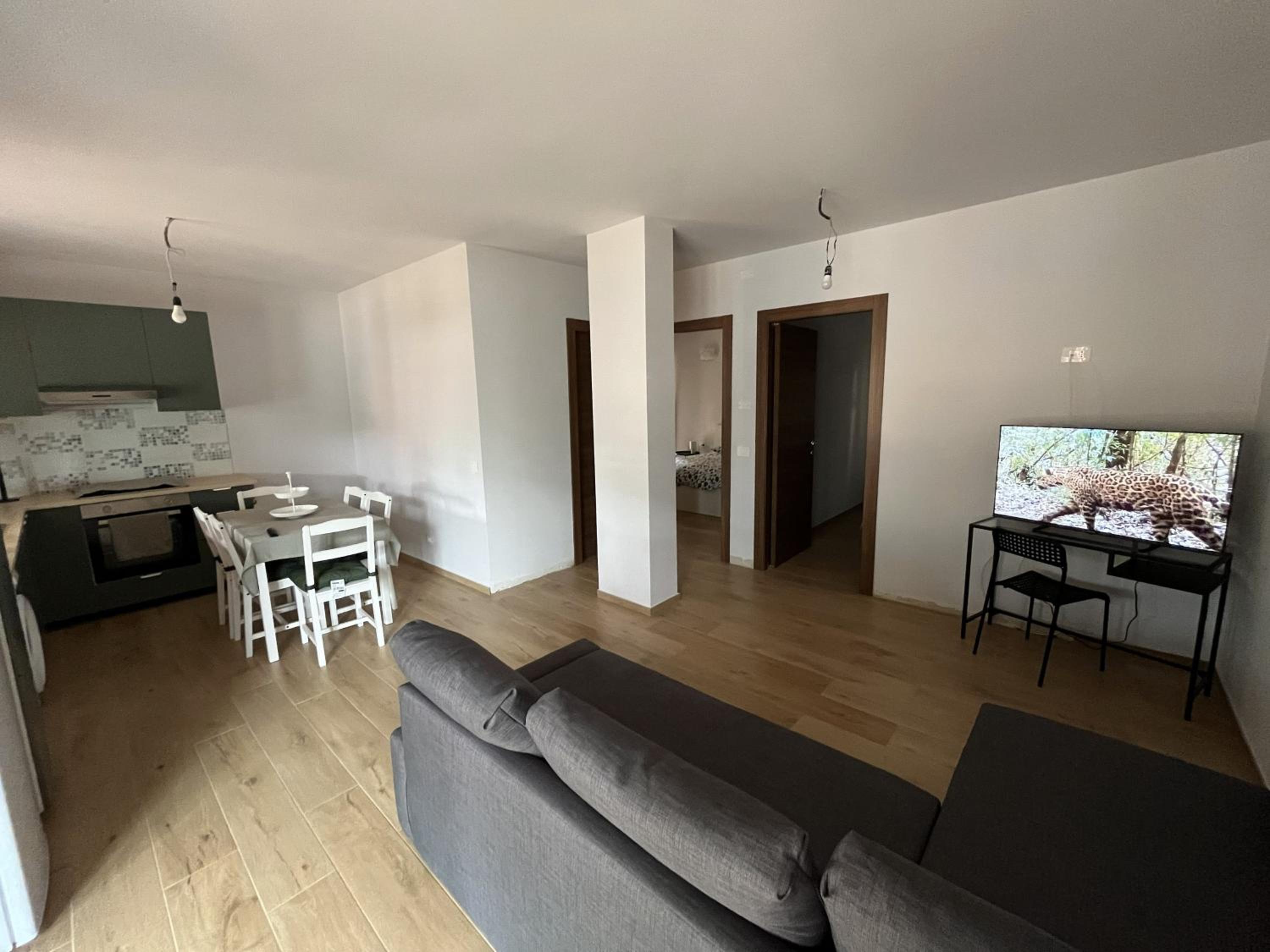Two-Bedroom House photo 1