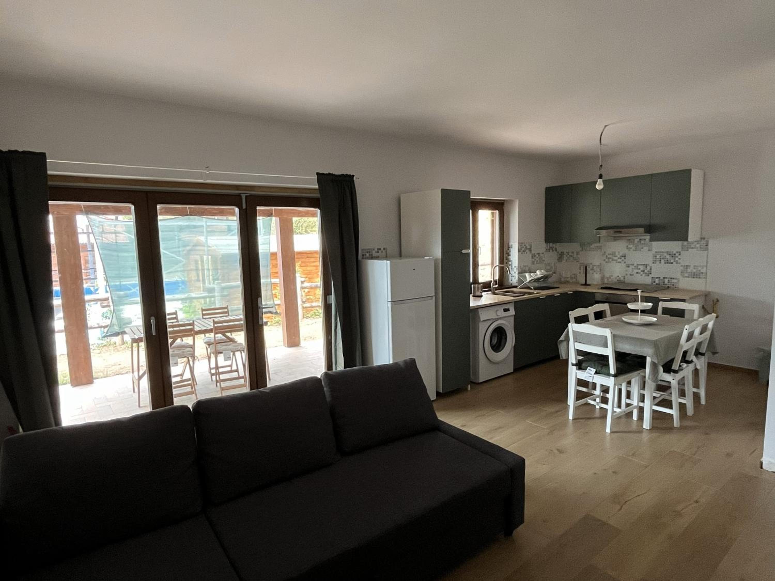 Two-Bedroom House photo 2