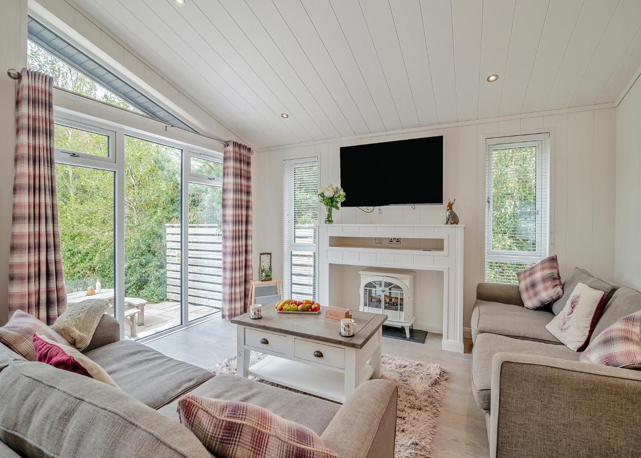 Two-Bedroom House photo 2
