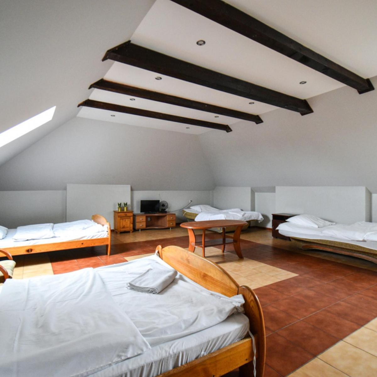 Double Room - Photo 4