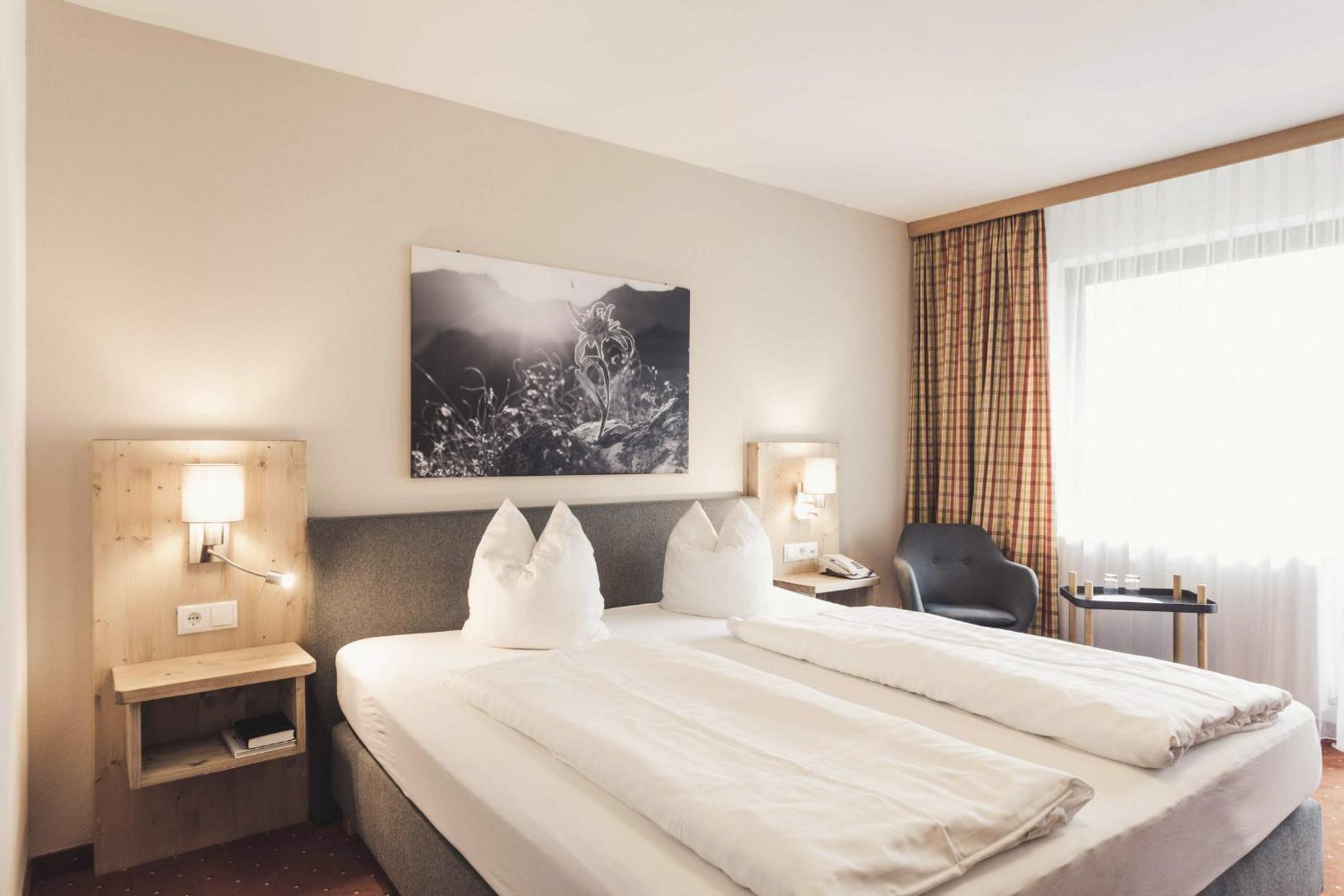 Superior Double Room - Photo 1