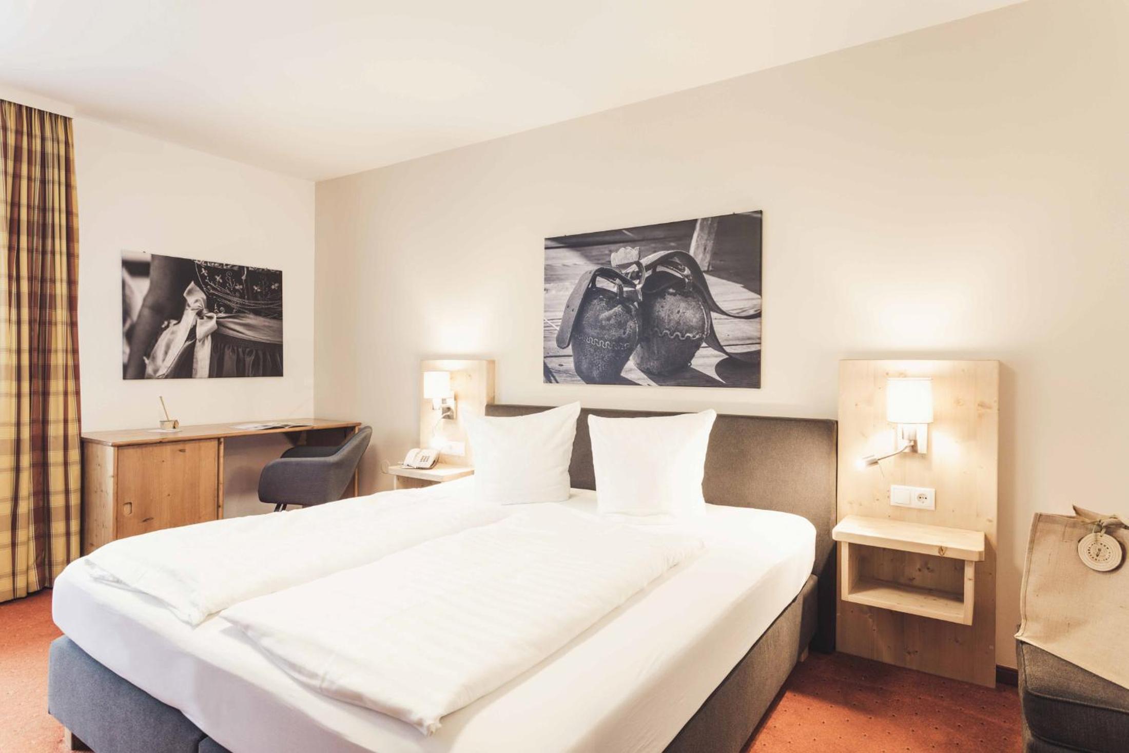 Superior Double Room - Photo 3