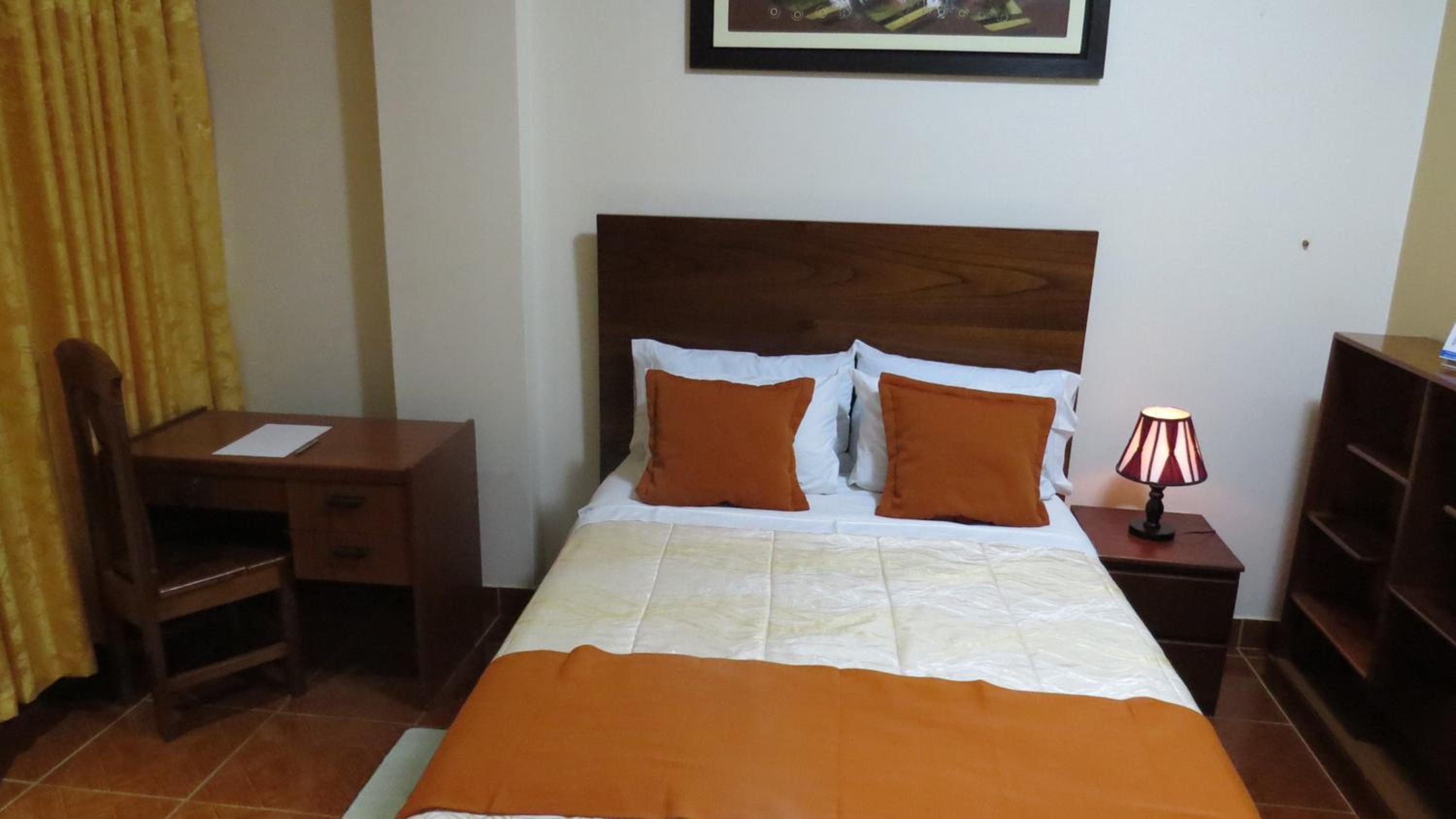 Executive Suite photo 2