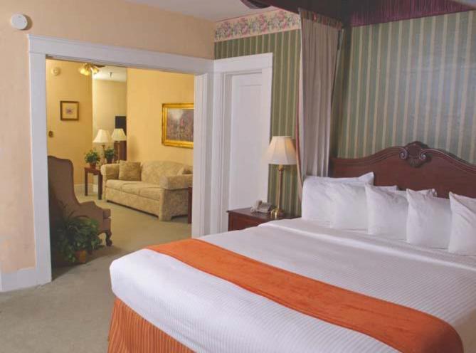 King Room - Photo 3