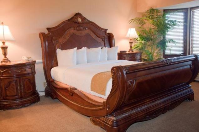 Queen Room - Photo 3