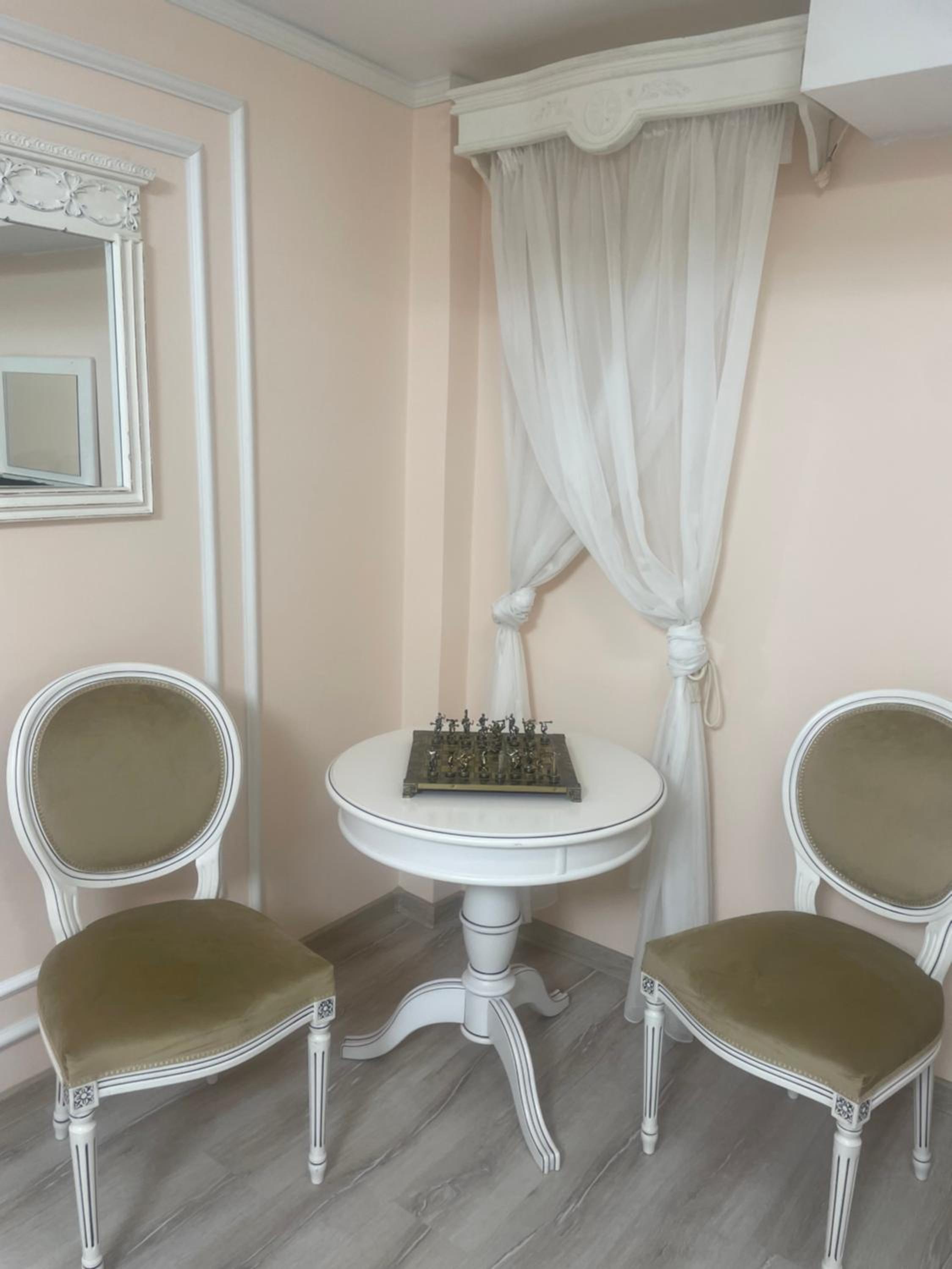 King Suite photo 1