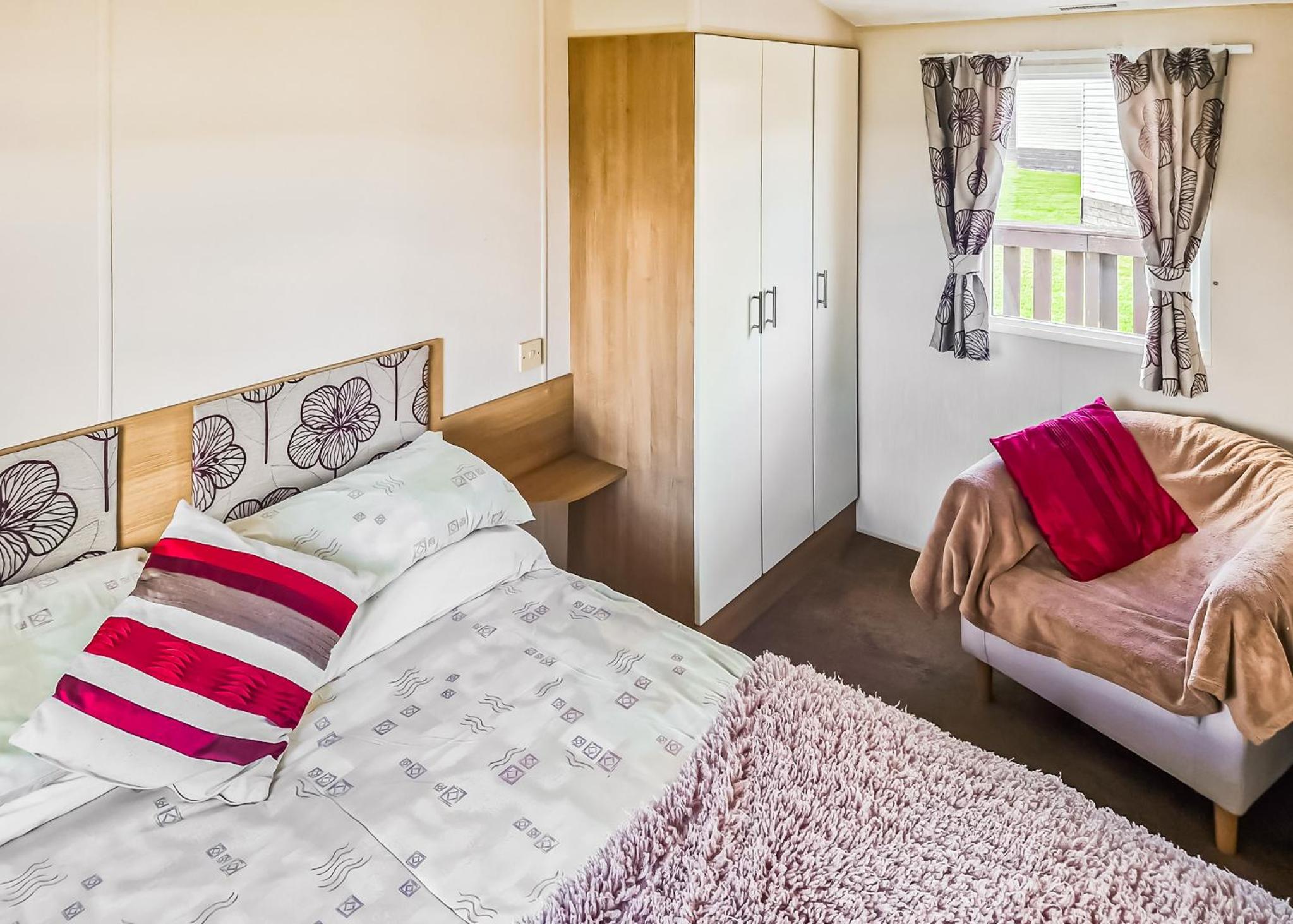 Two-Bedroom Holiday Home photo 3