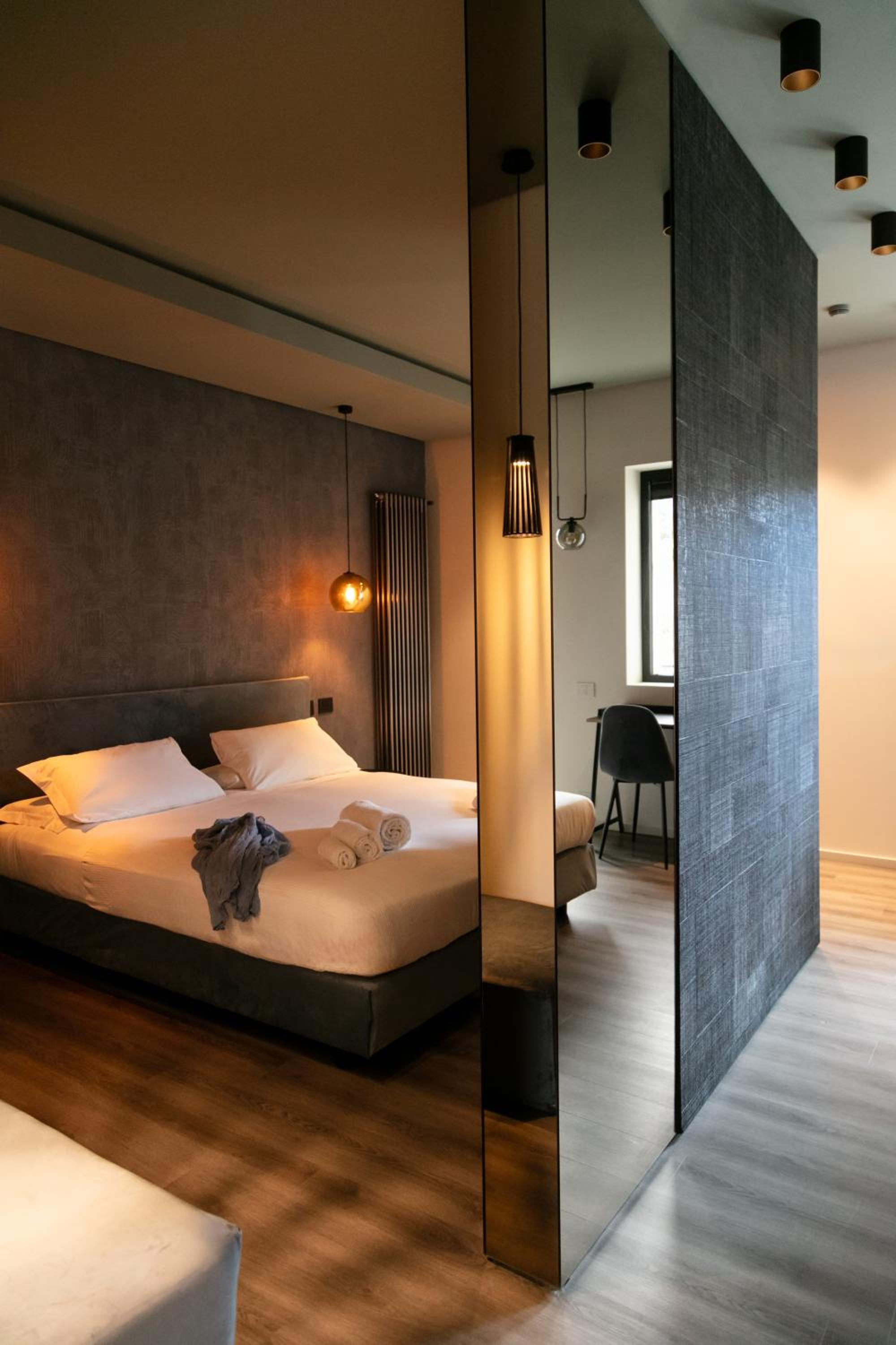 Superior Quadruple Room