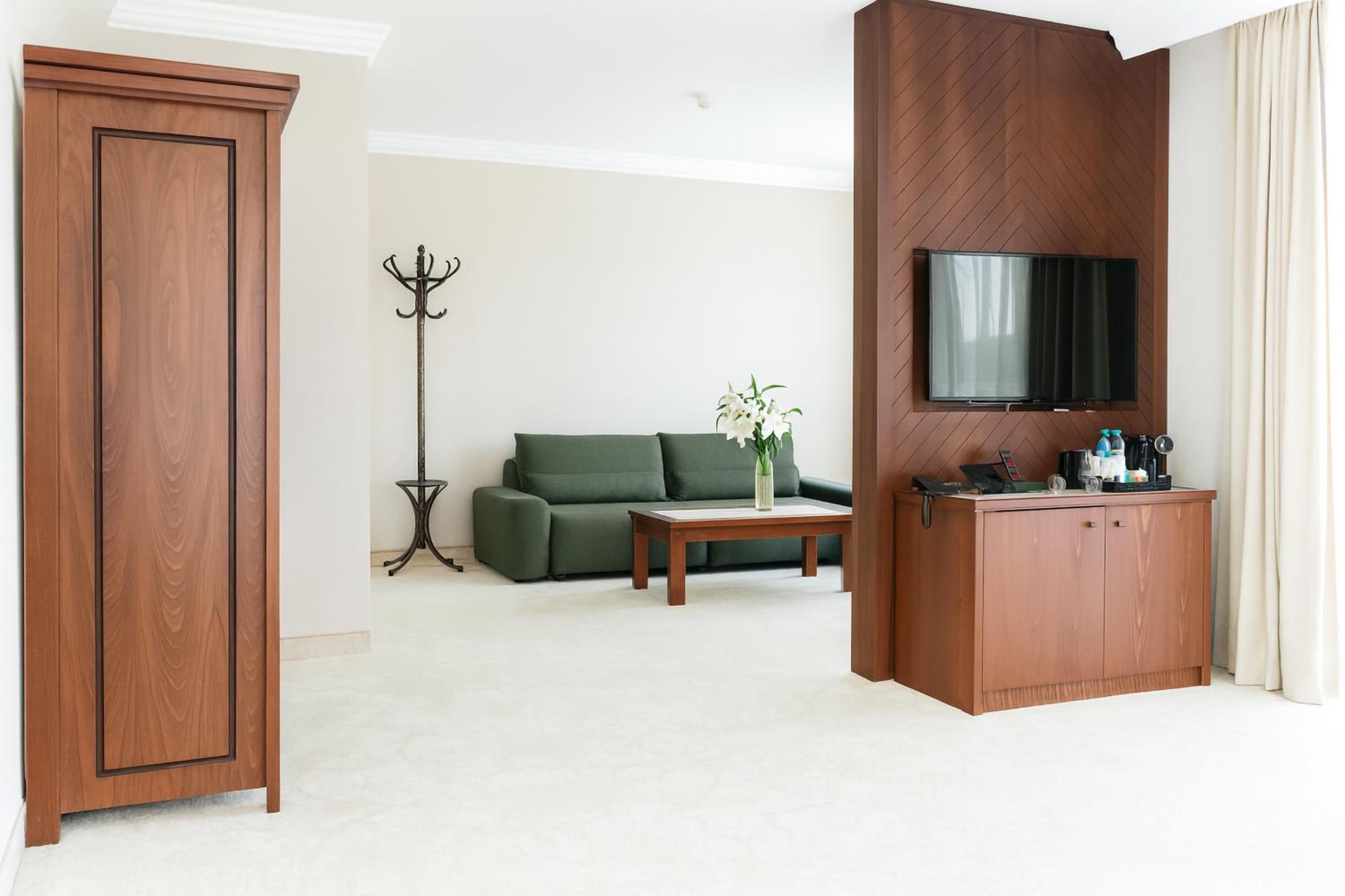 Modernized Junior Suite with Terrace (renovated)