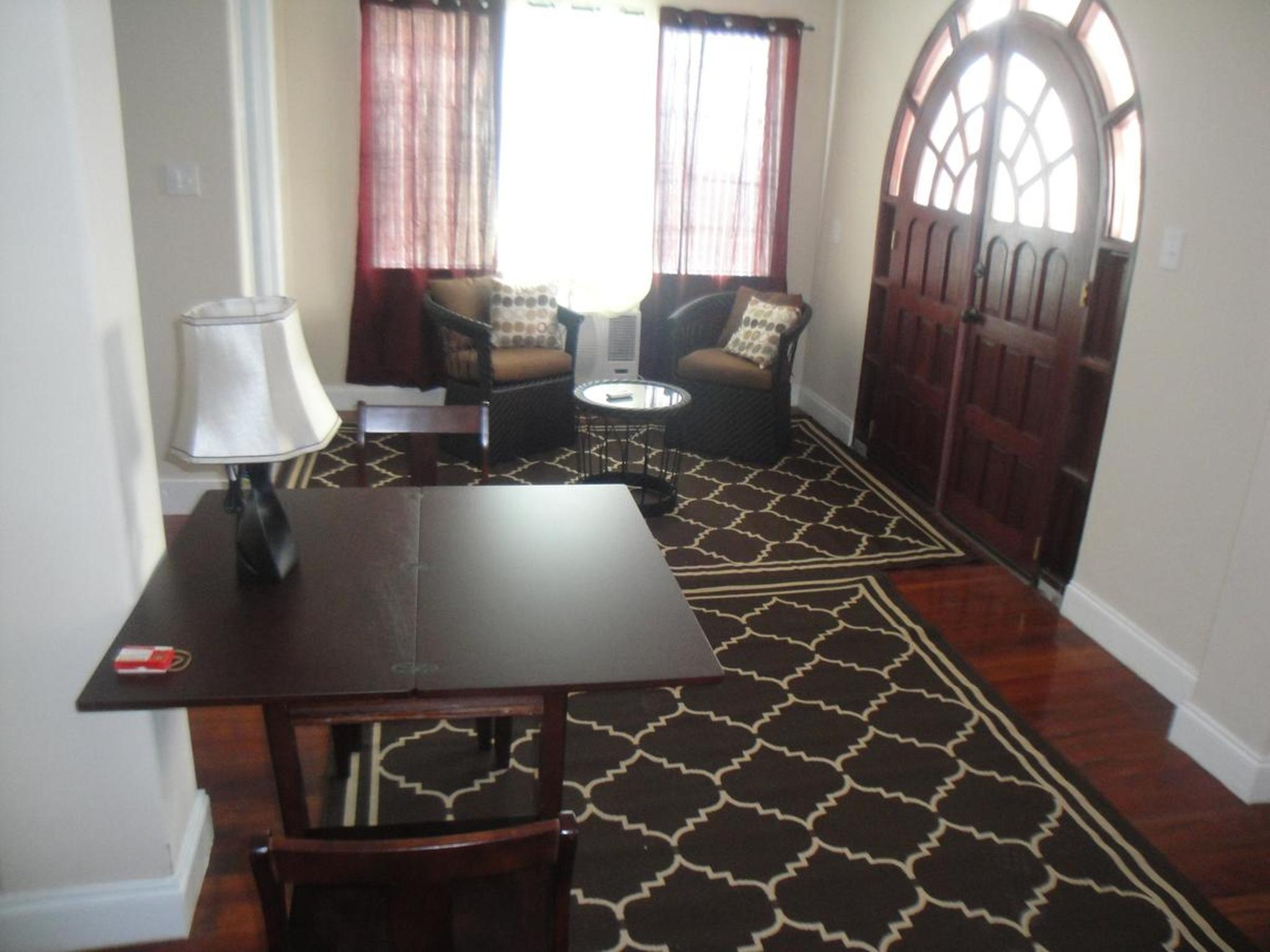 Double or Twin Room photo 1