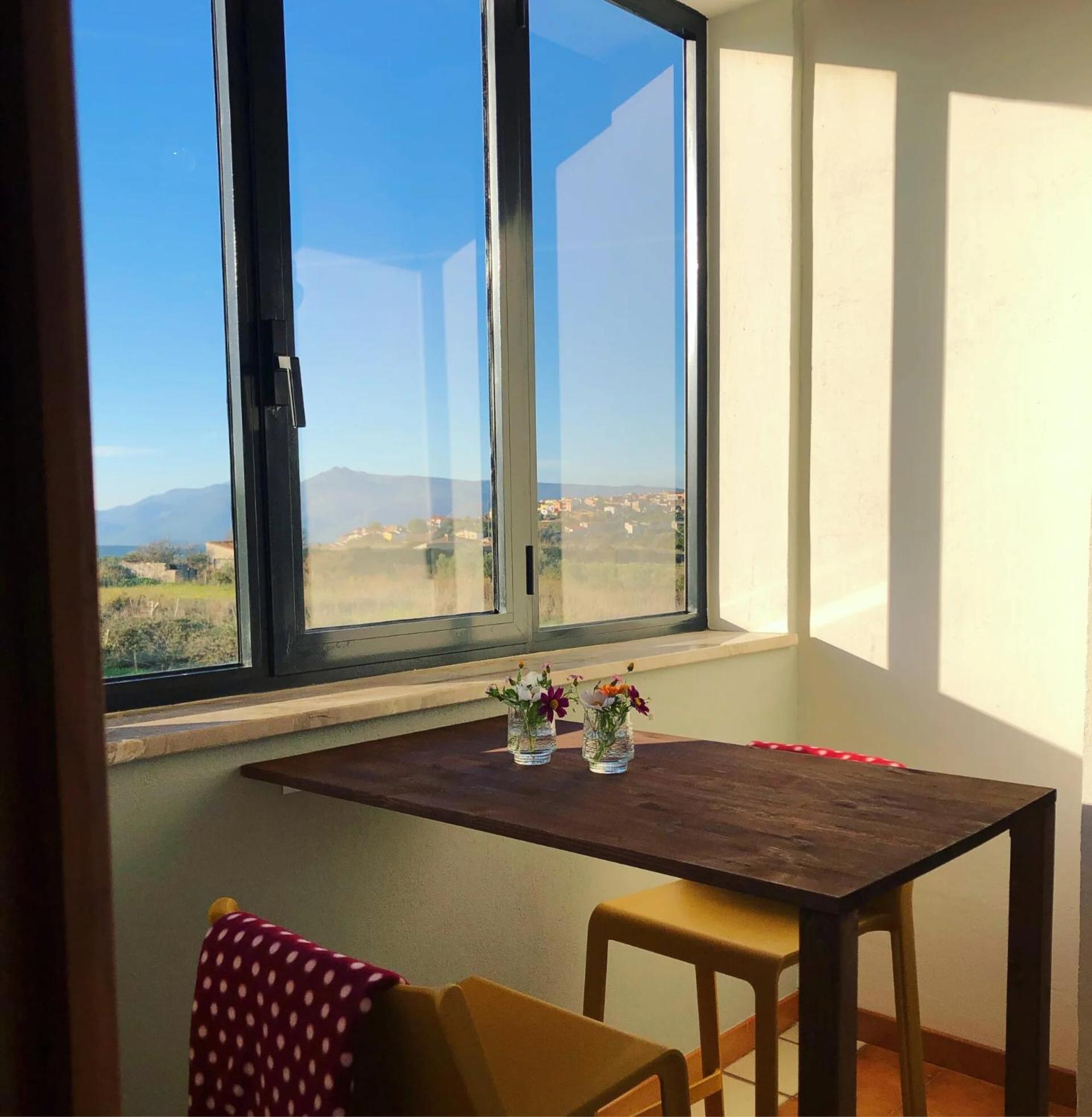 Double Room with Sea View