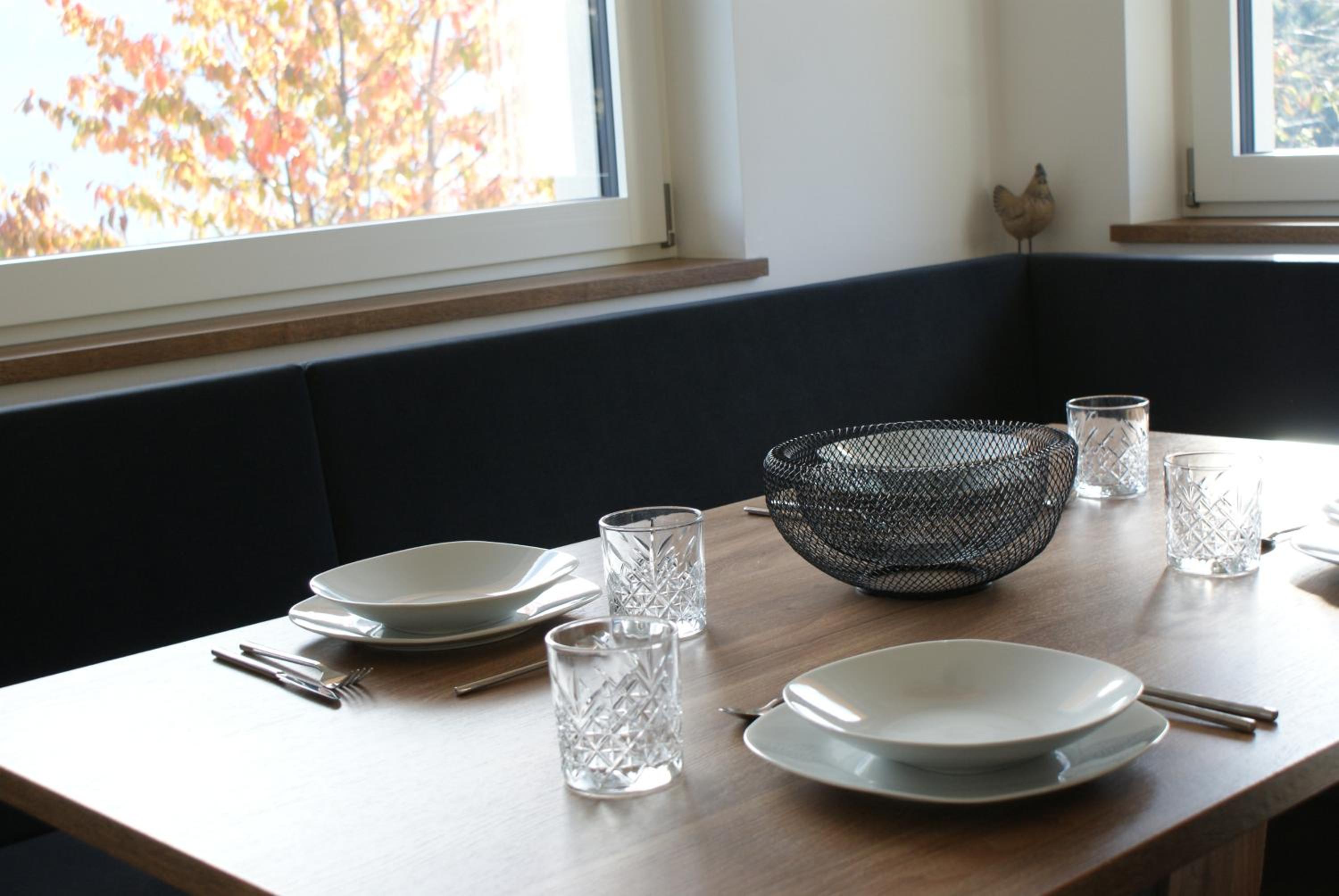 Apartment with Terrace photo 1