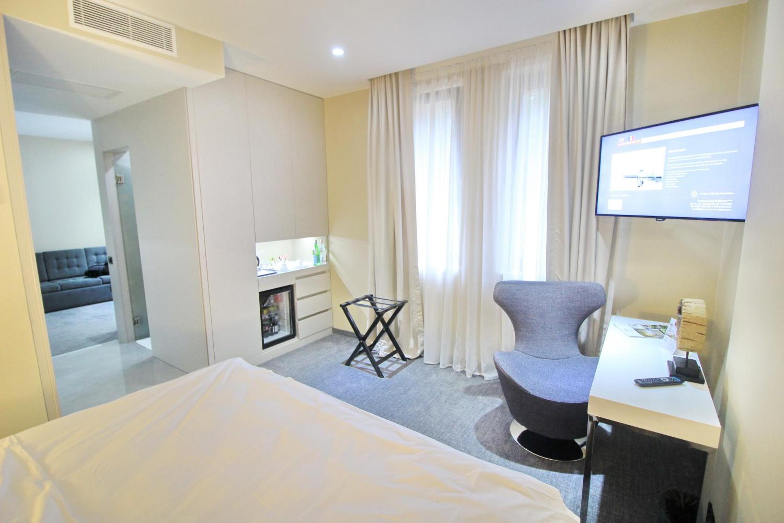 Suite photo 3
