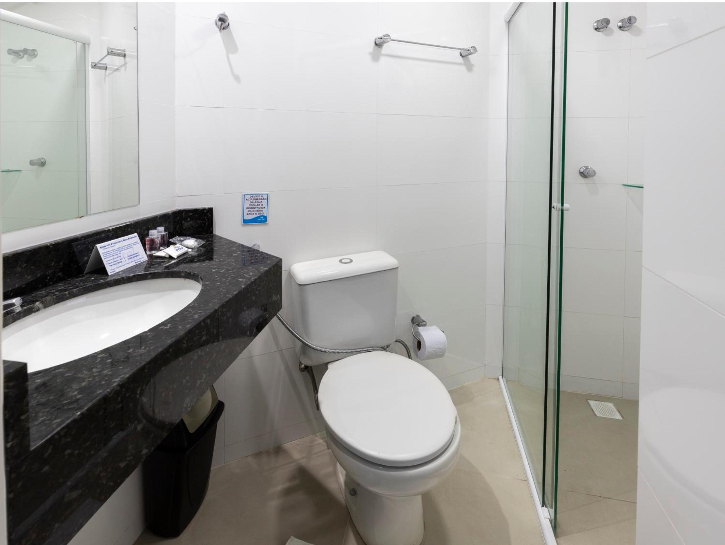Hotel Pitol — Budget Double Room
