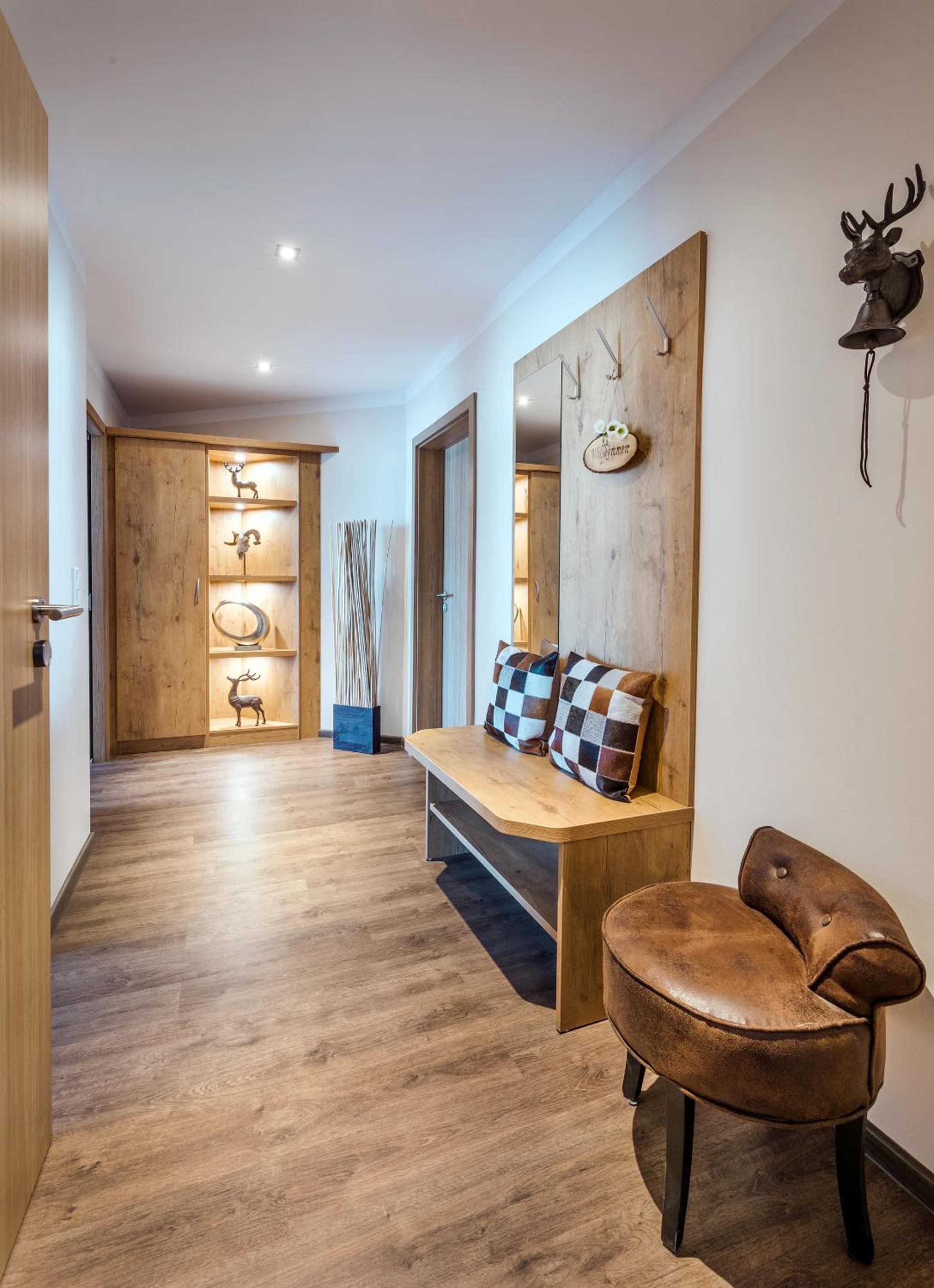 One-Bedroom Suite - Photo 1