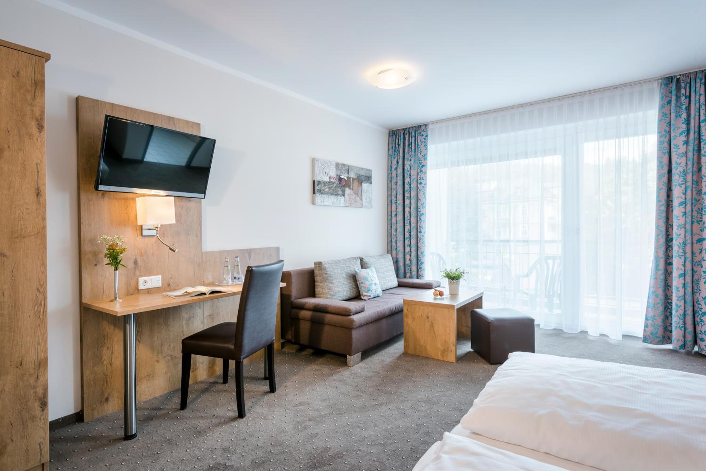 Junior Suite - Photo 5