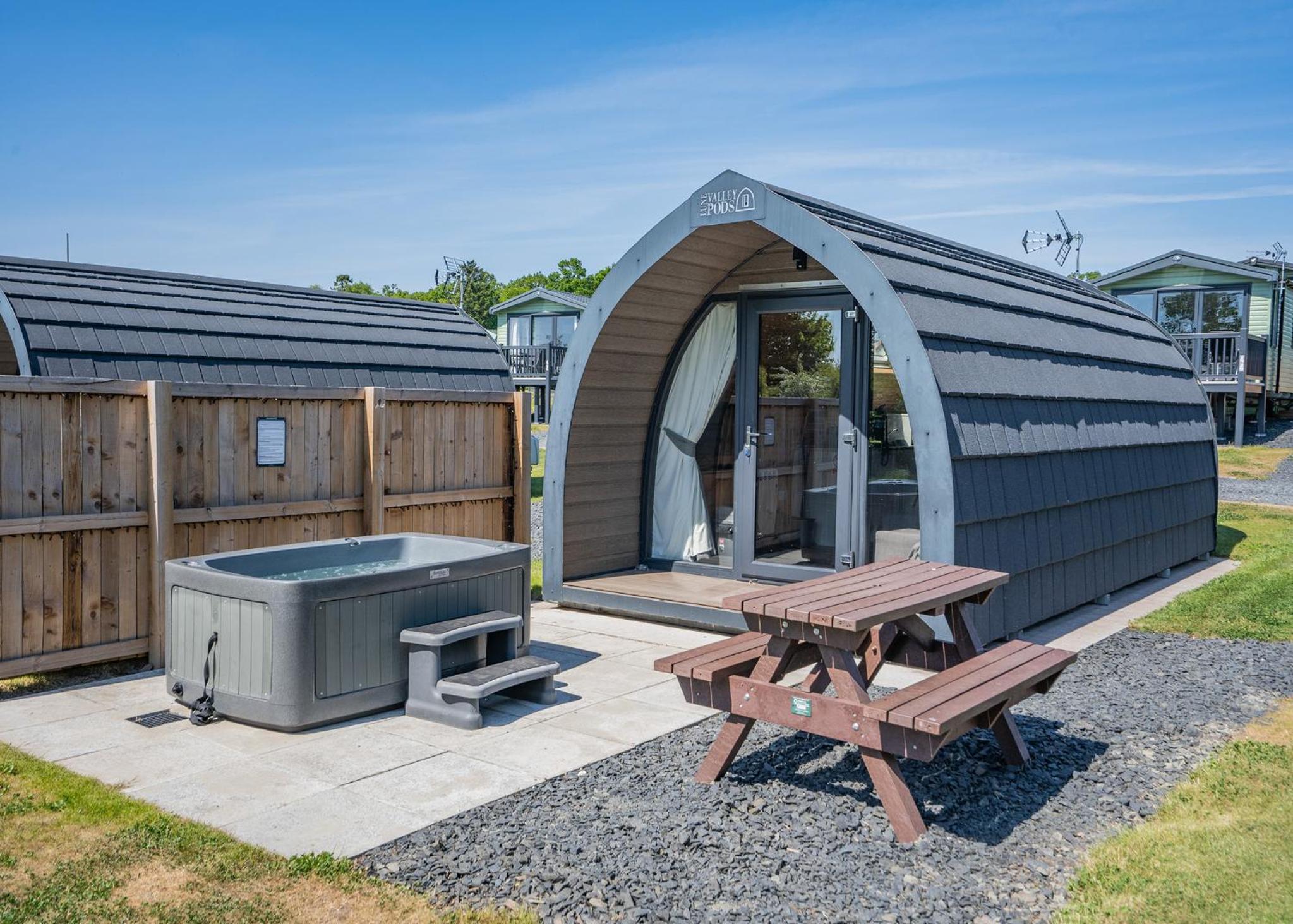 Mobile Home 1