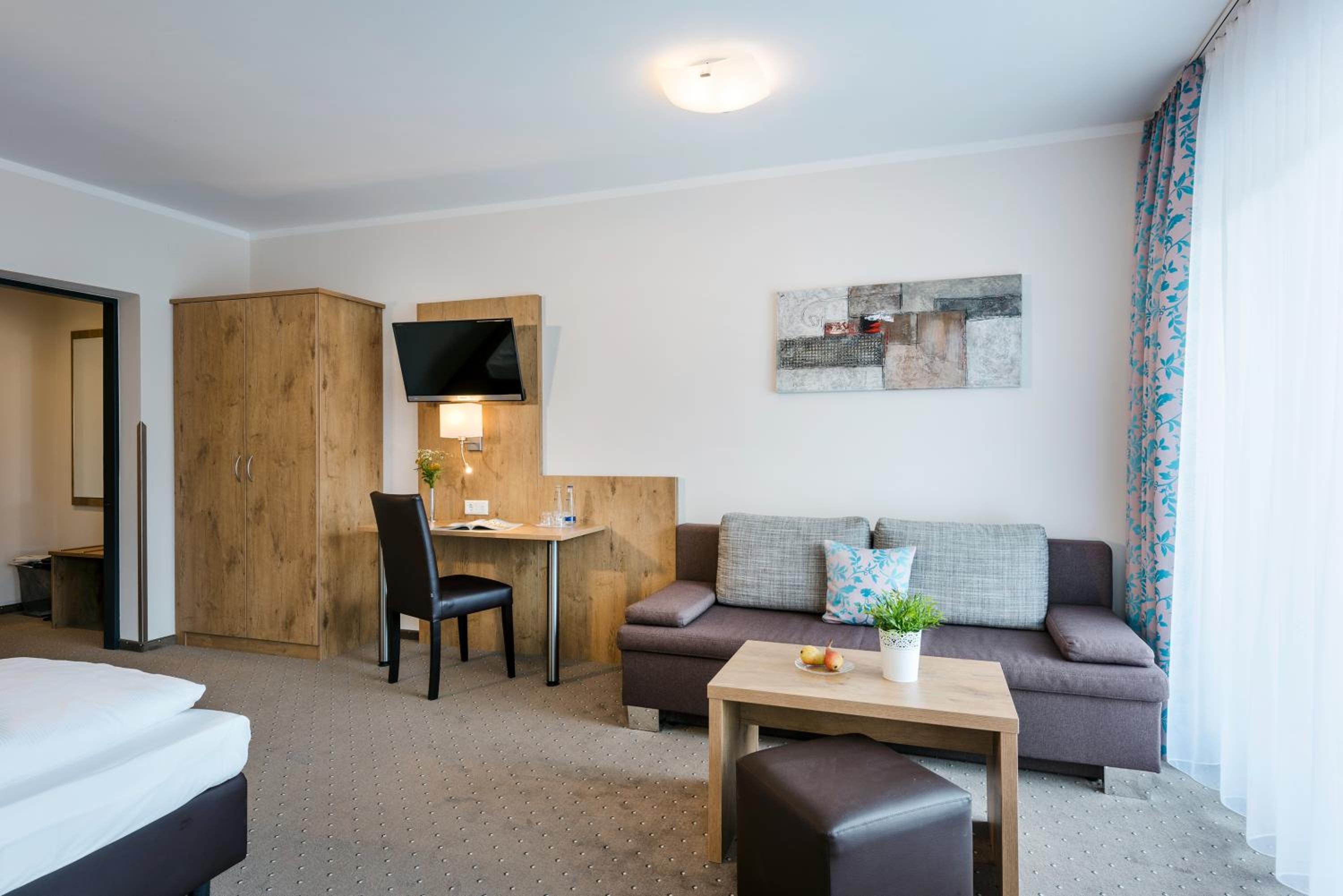 Junior Suite - Photo 2