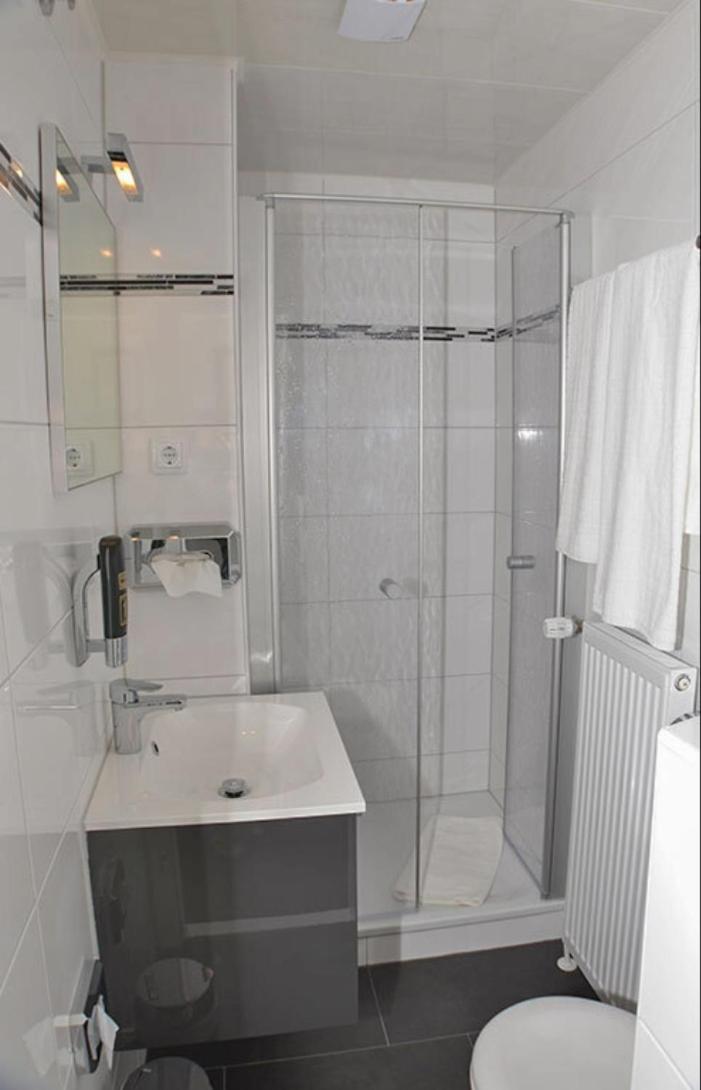 Standard Single Room photo 1